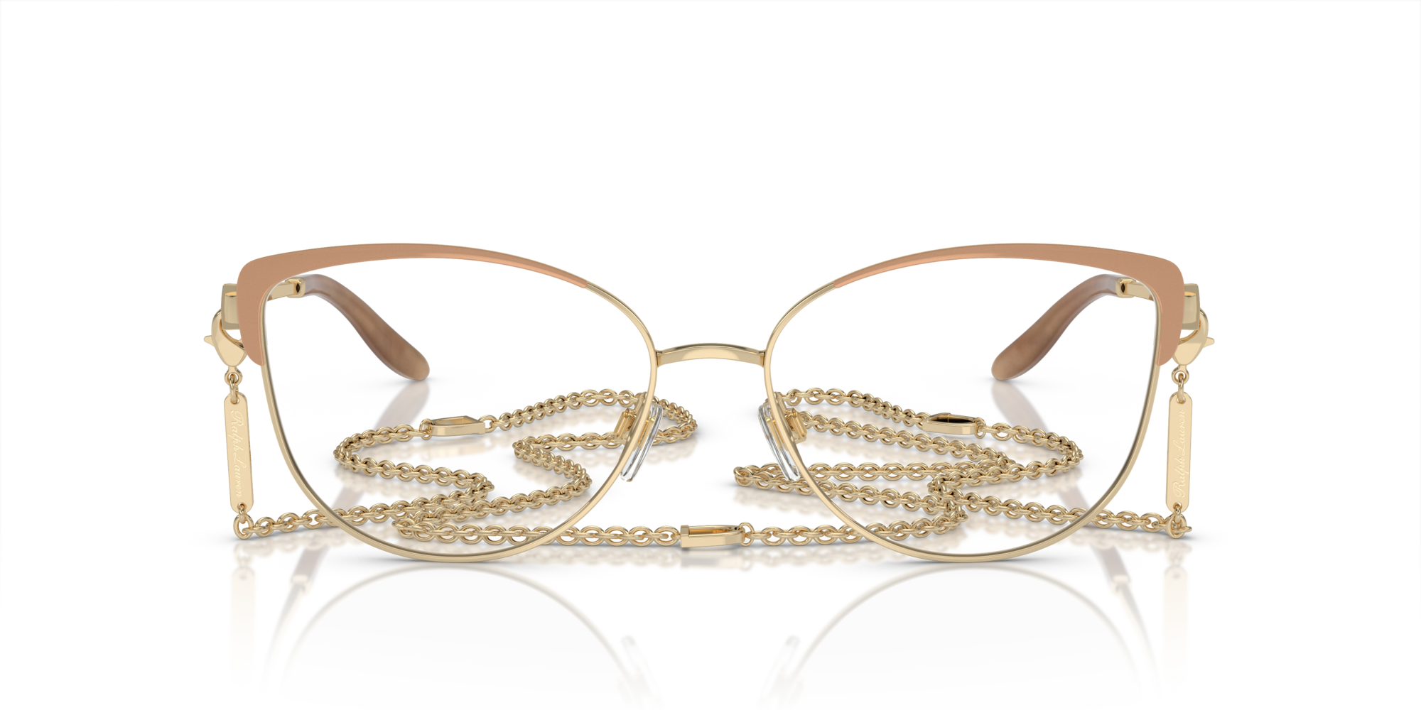 RL5123 9150 Montature da vista Ralph Lauren 3