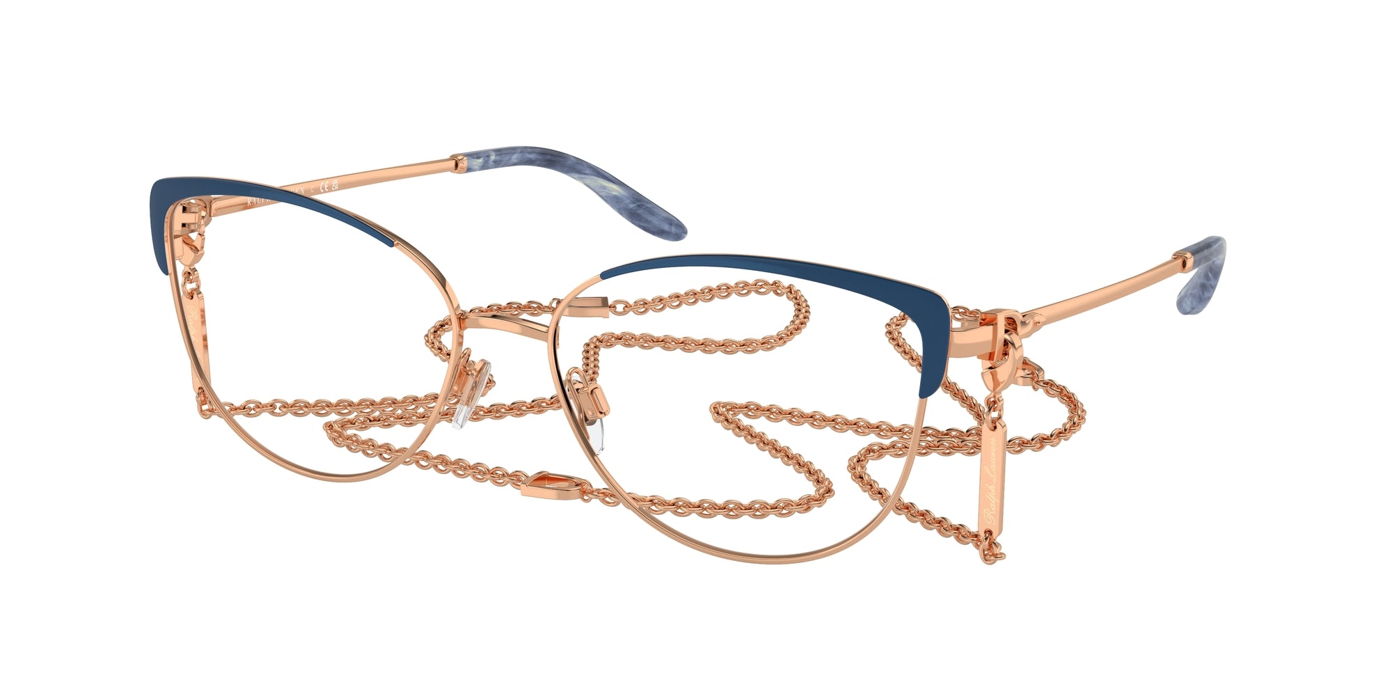 RL5123 9460 Montature da vista Ralph Lauren 1