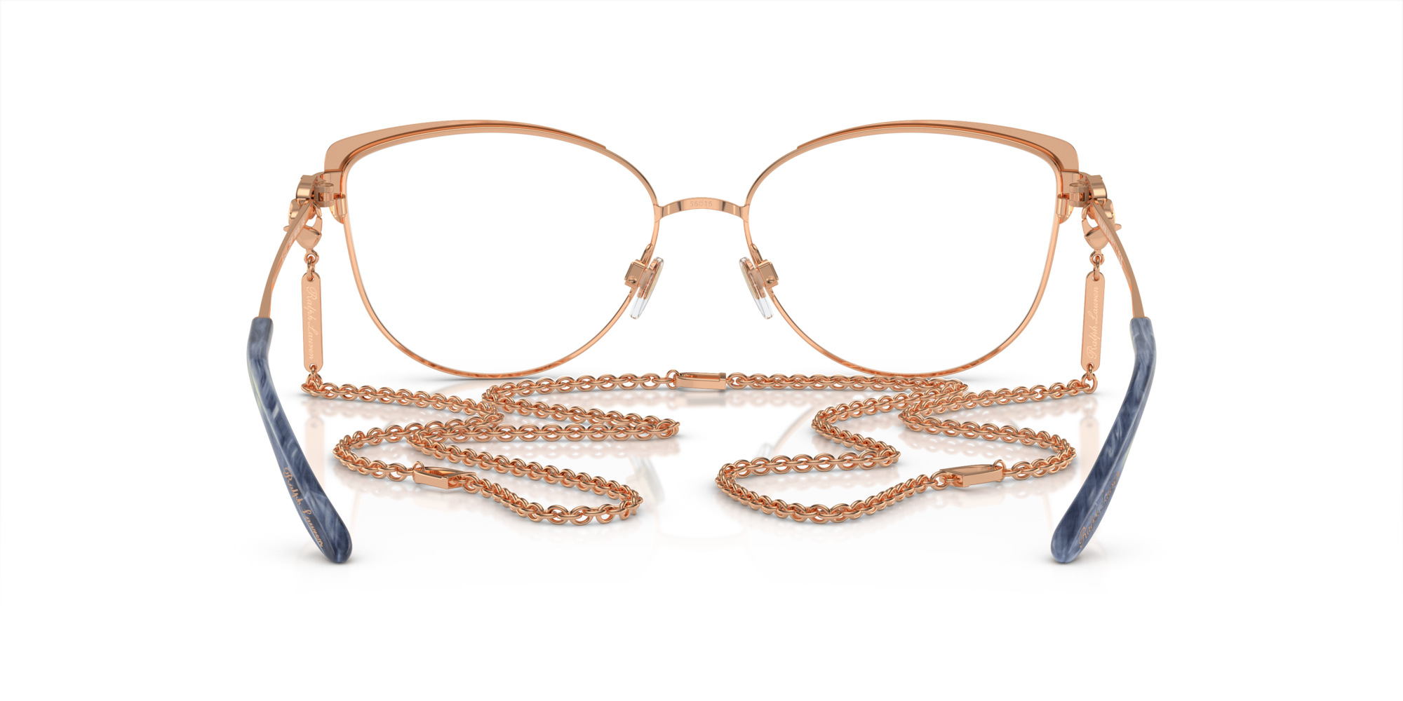 RL5123 9460 Montature da vista Ralph Lauren 5