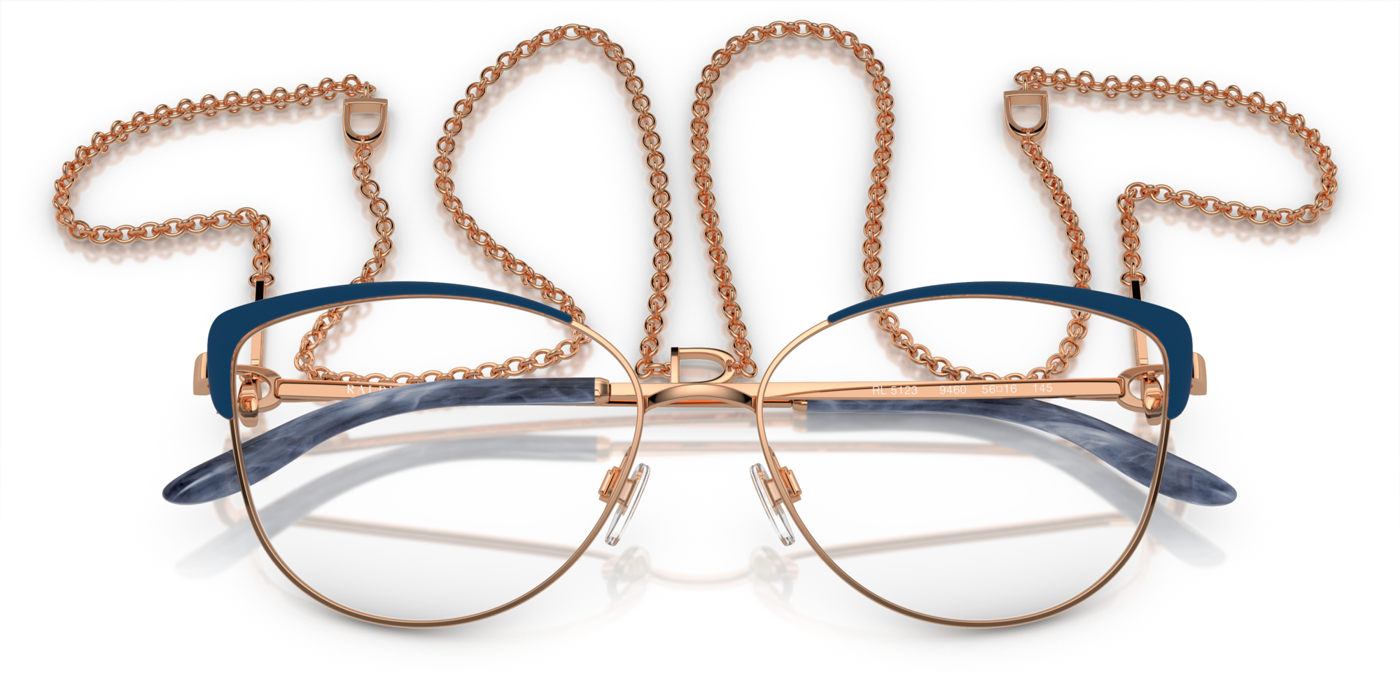 RL5123 9460 Montature da vista Ralph Lauren 2