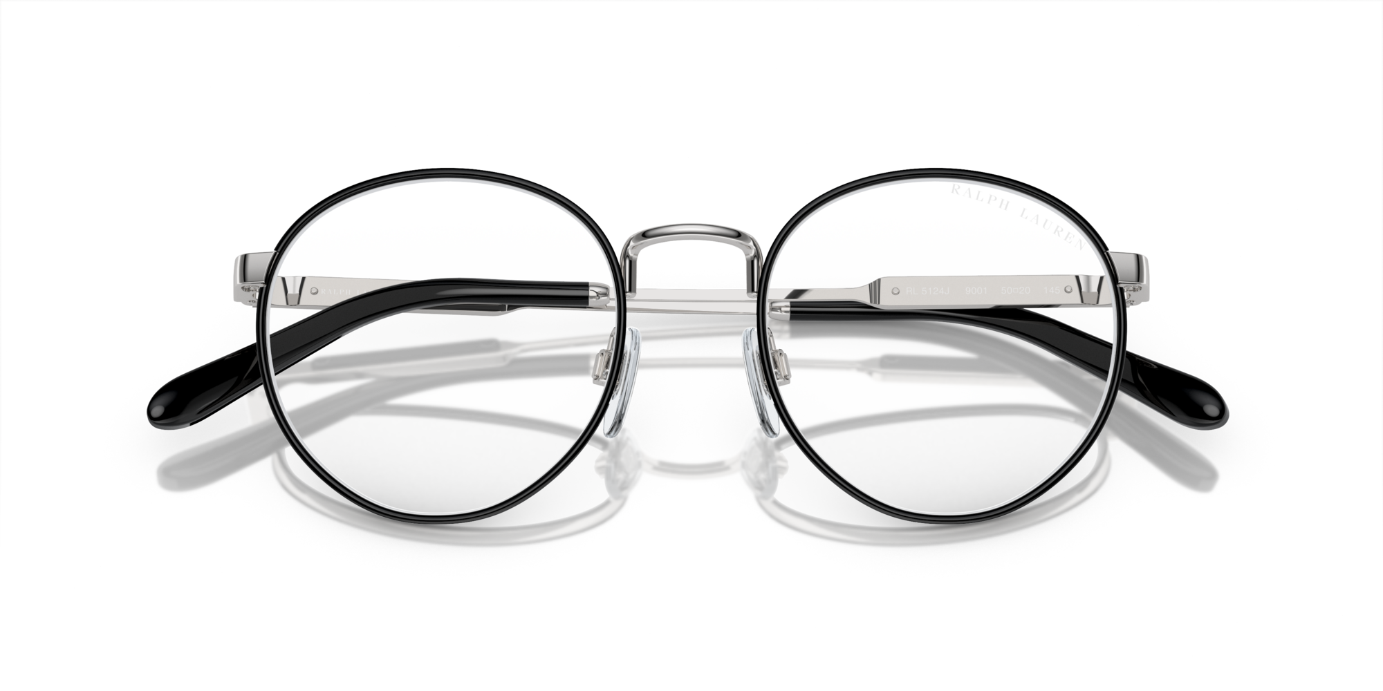 RL5124J 9001 Montature da vista Ralph Lauren 2
