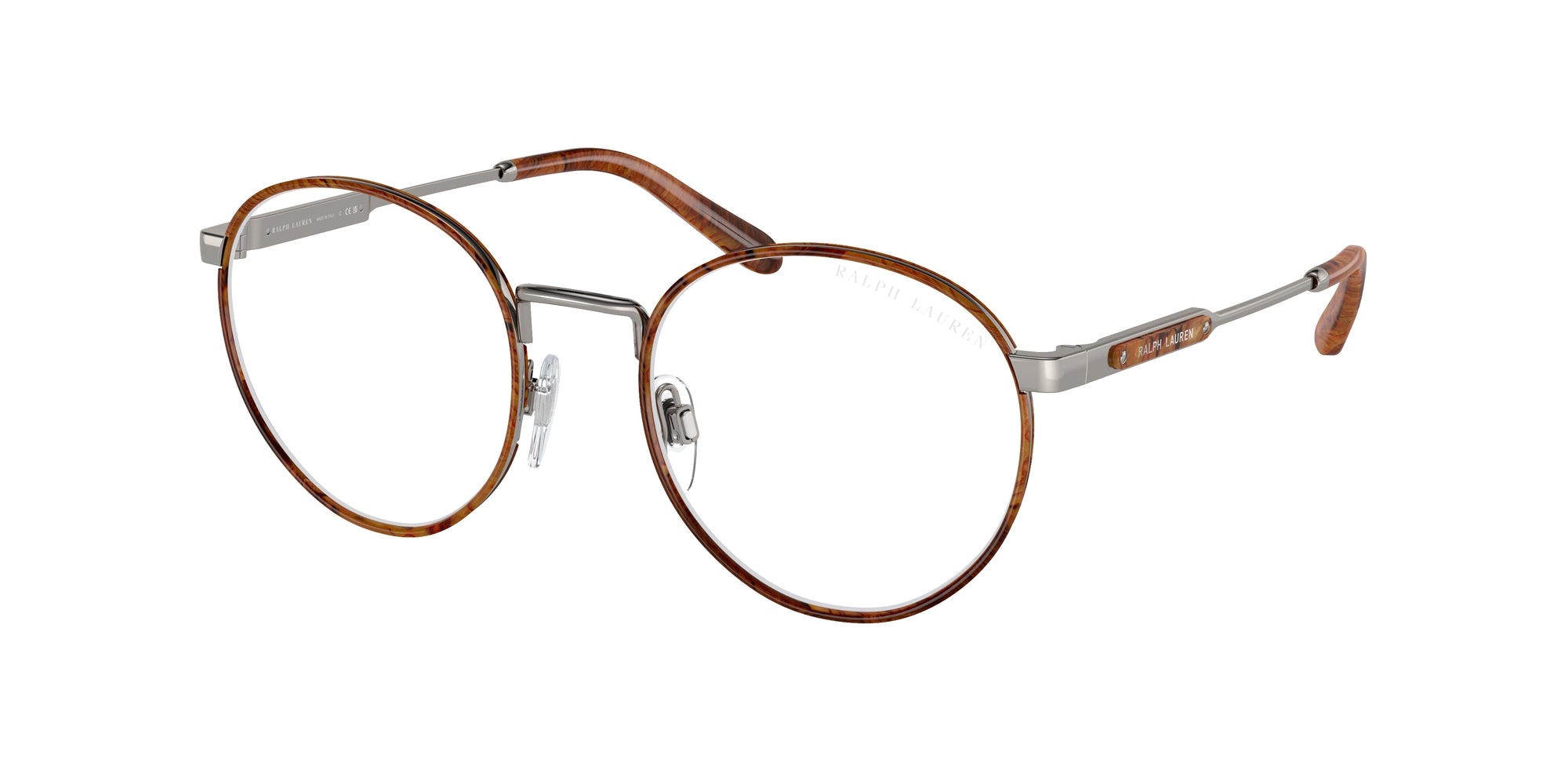 RL5124J 9002 Montature da vista Ralph Lauren 1