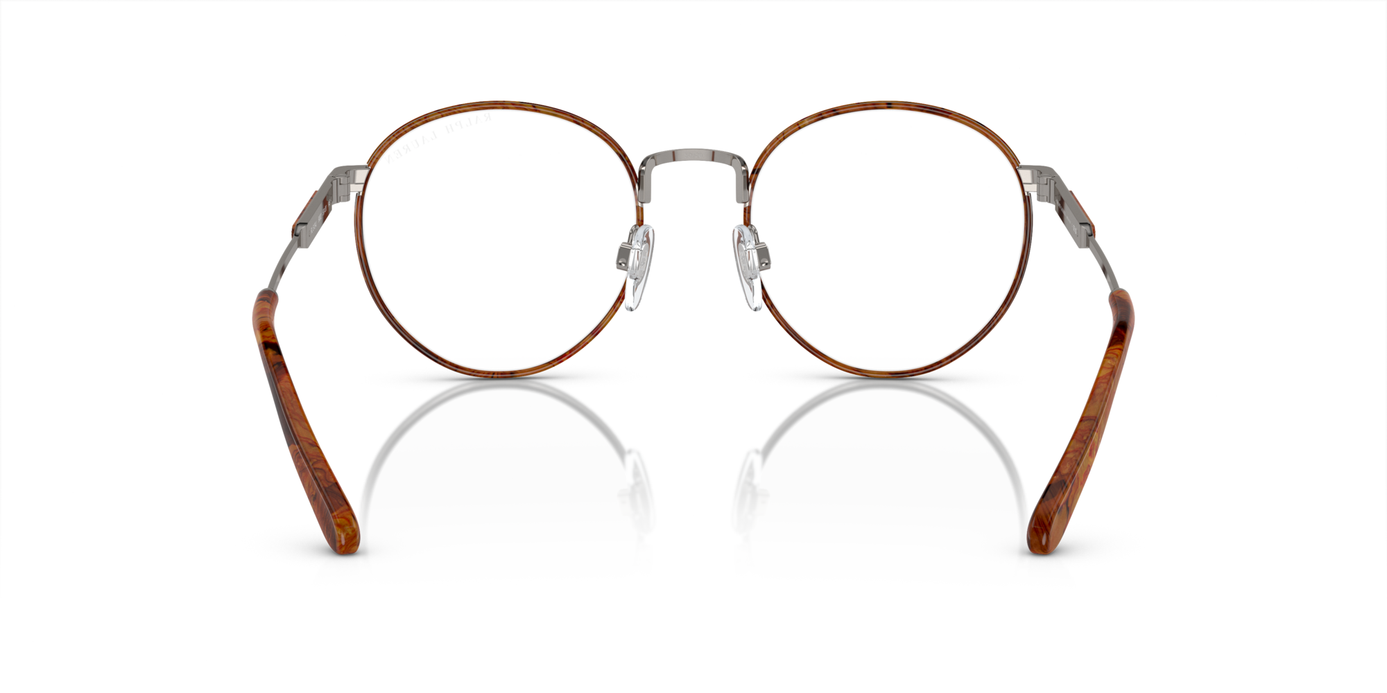 RL5124J 9002 Montature da vista Ralph Lauren 5