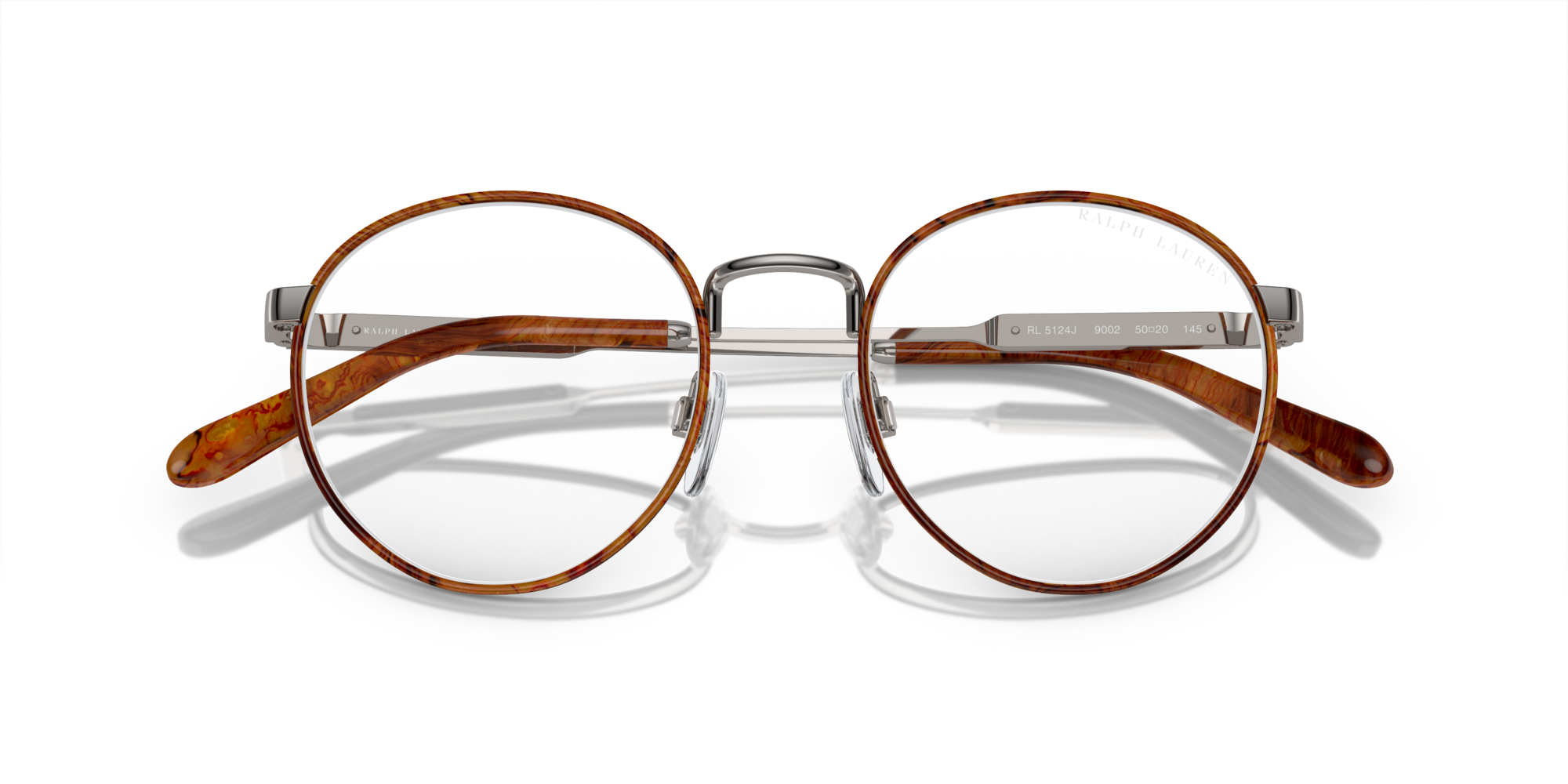 RL5124J 9002 Montature da vista Ralph Lauren 2