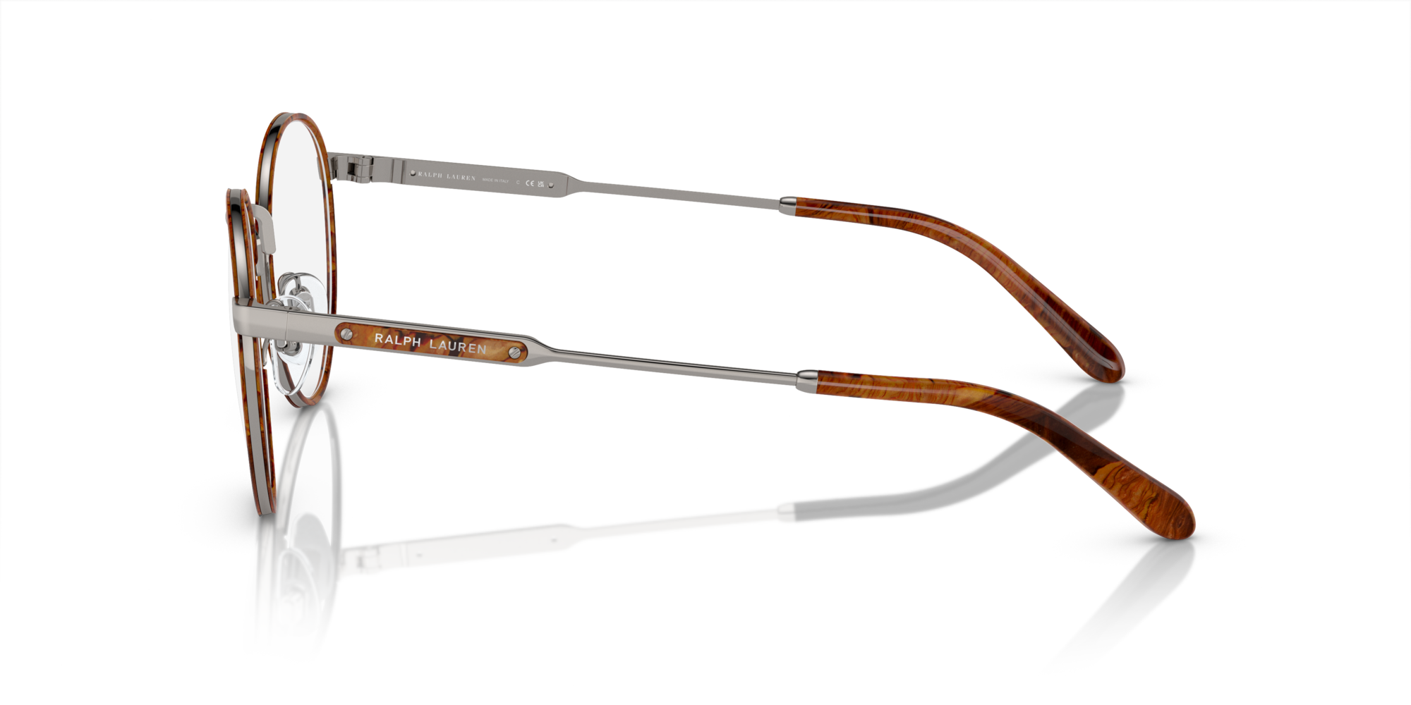 RL5124J 9002 Montature da vista Ralph Lauren 4