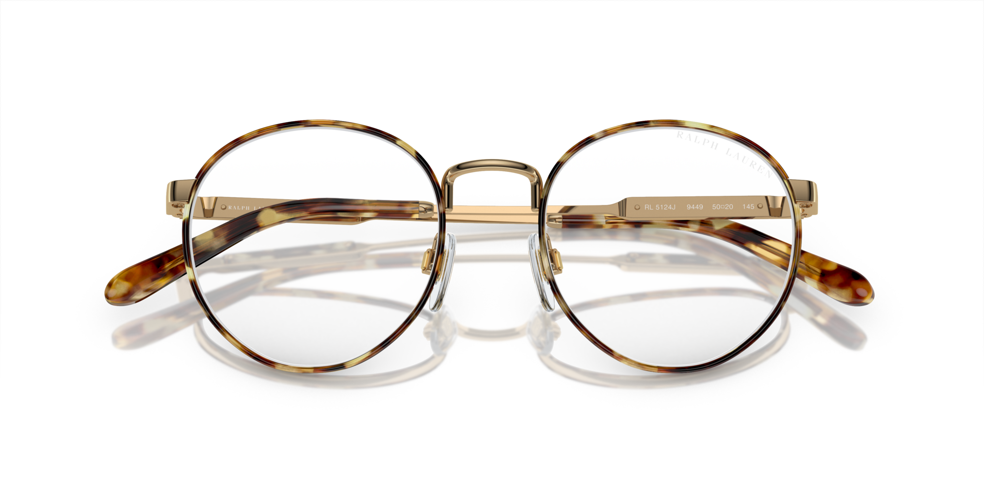 RL5124J 9449 Montature da vista Ralph Lauren 2