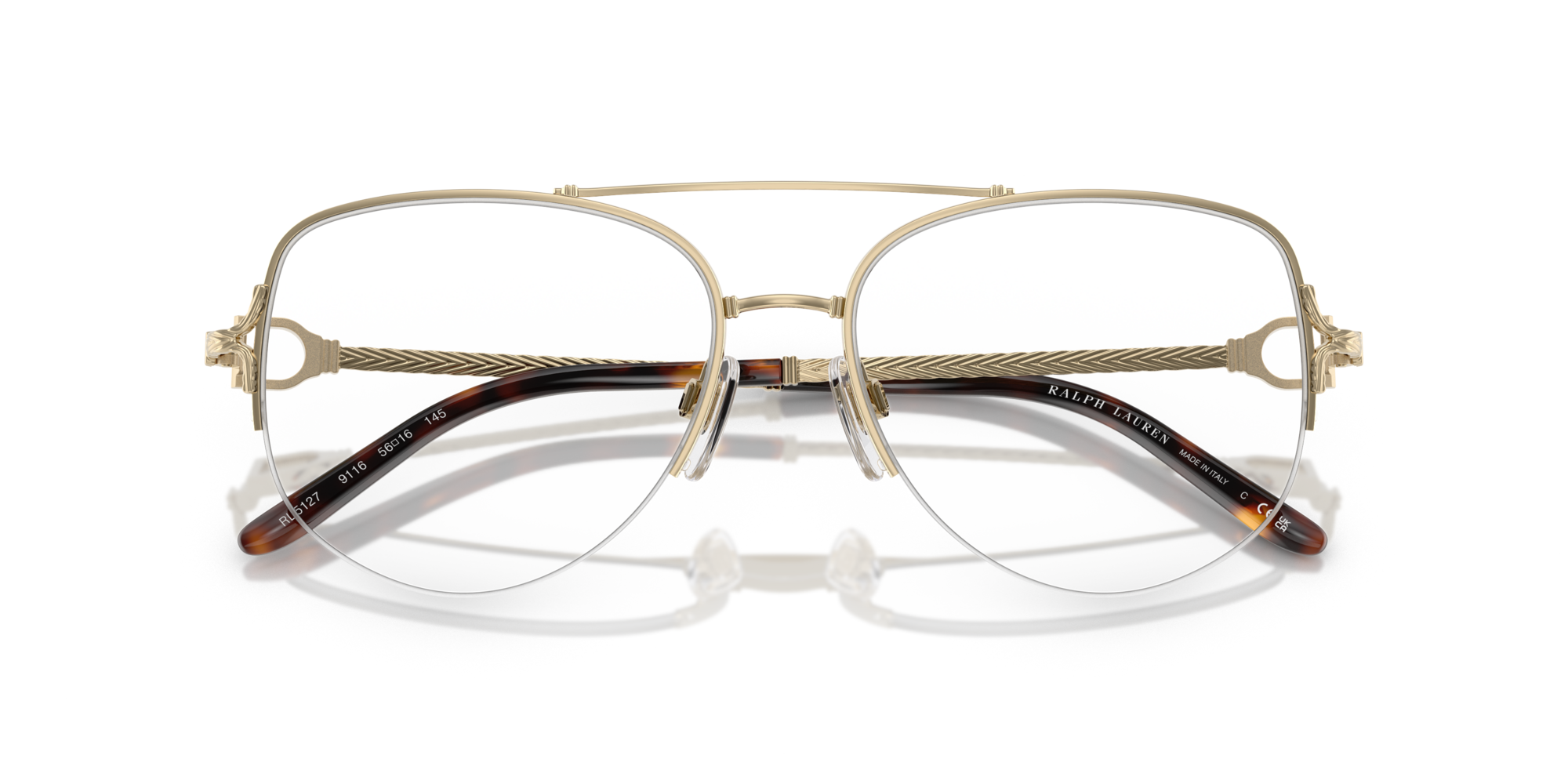 RL5127 9116 Montature da vista Ralph Lauren 2