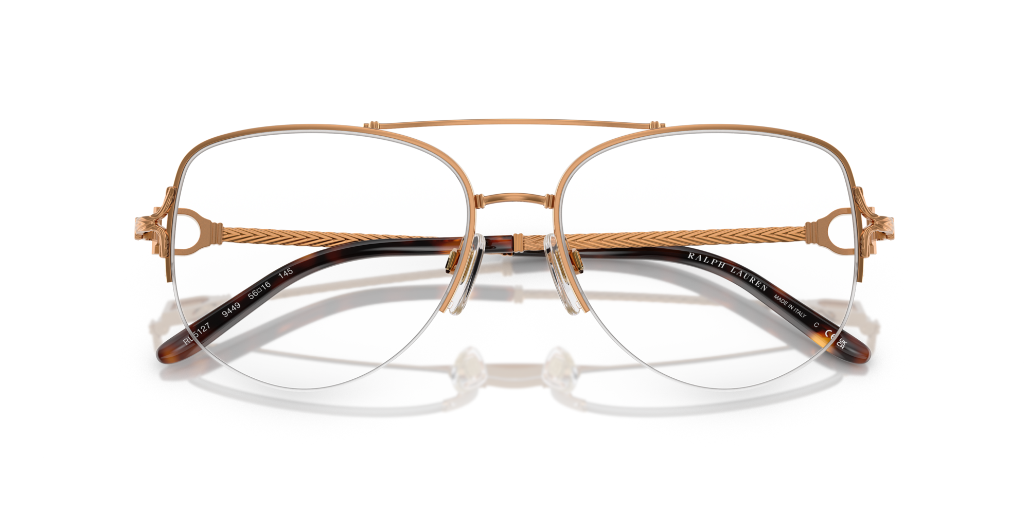 Ralph Lauren RL5127 9449 Montature da vista Ralph Lauren 2