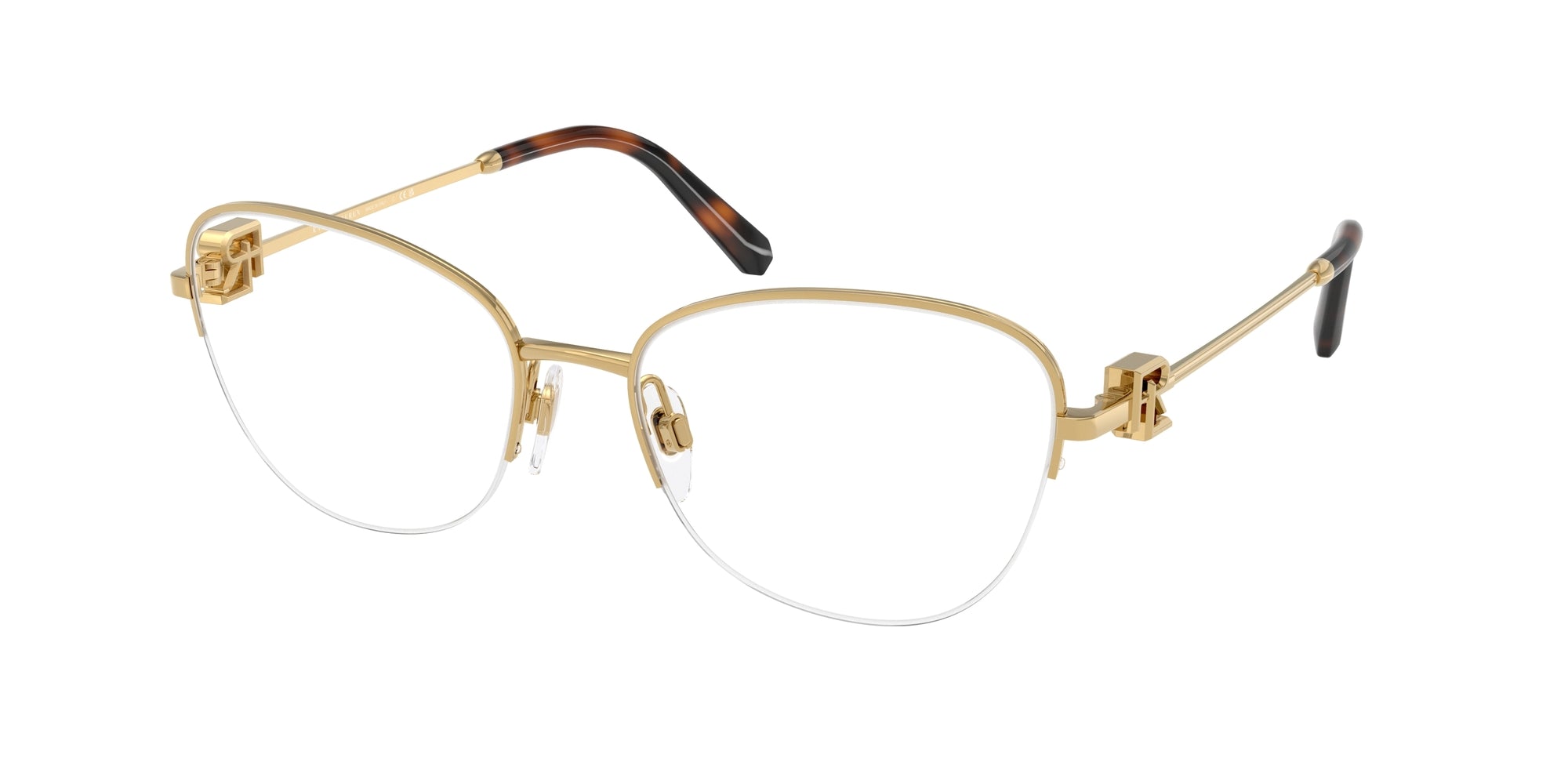 RL5129 9004 Montature da vista Ralph Lauren 1