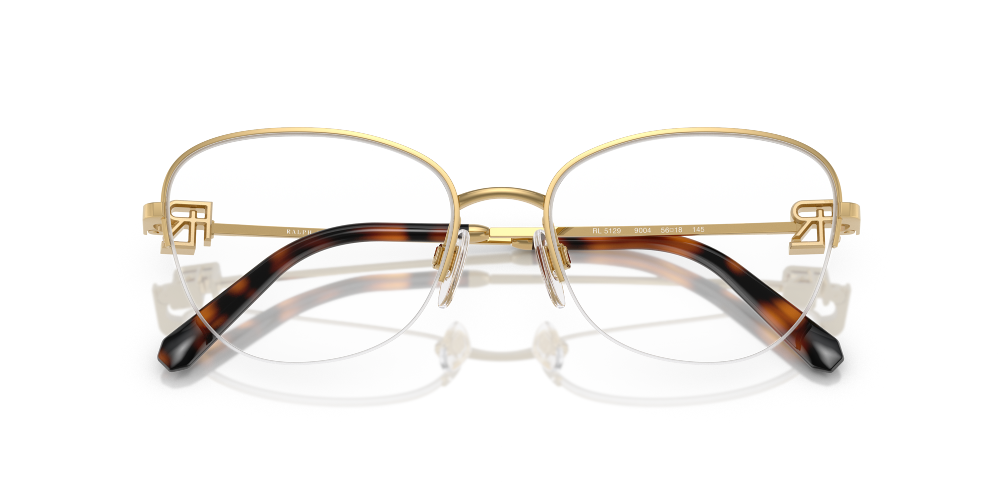 RL5129 9004 Montature da vista Ralph Lauren 2
