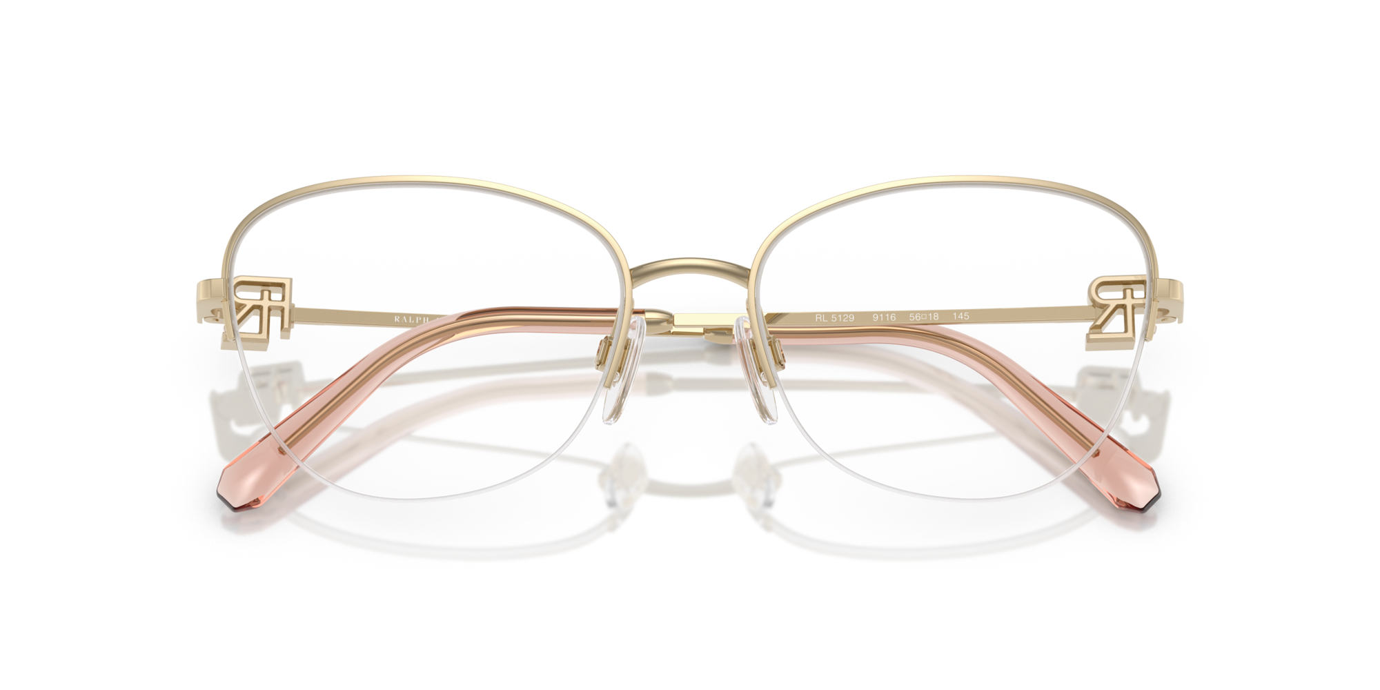 RL5129 9116 Montature da vista Ralph Lauren 2