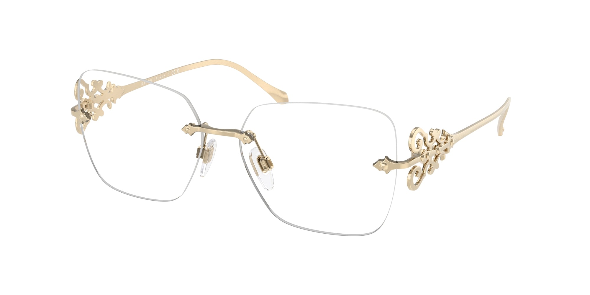 RL5130 9116 Montature da vista Ralph Lauren 1
