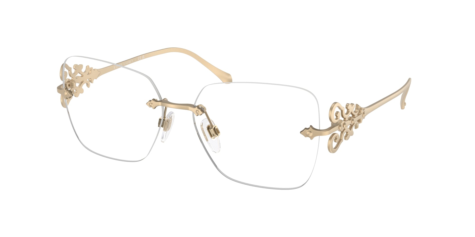 RL5130 9211 Montature da vista Ralph Lauren 1