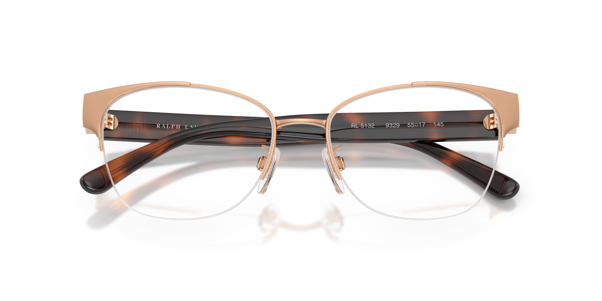 RL5132 9329 Montature da vista Ralph Lauren 2