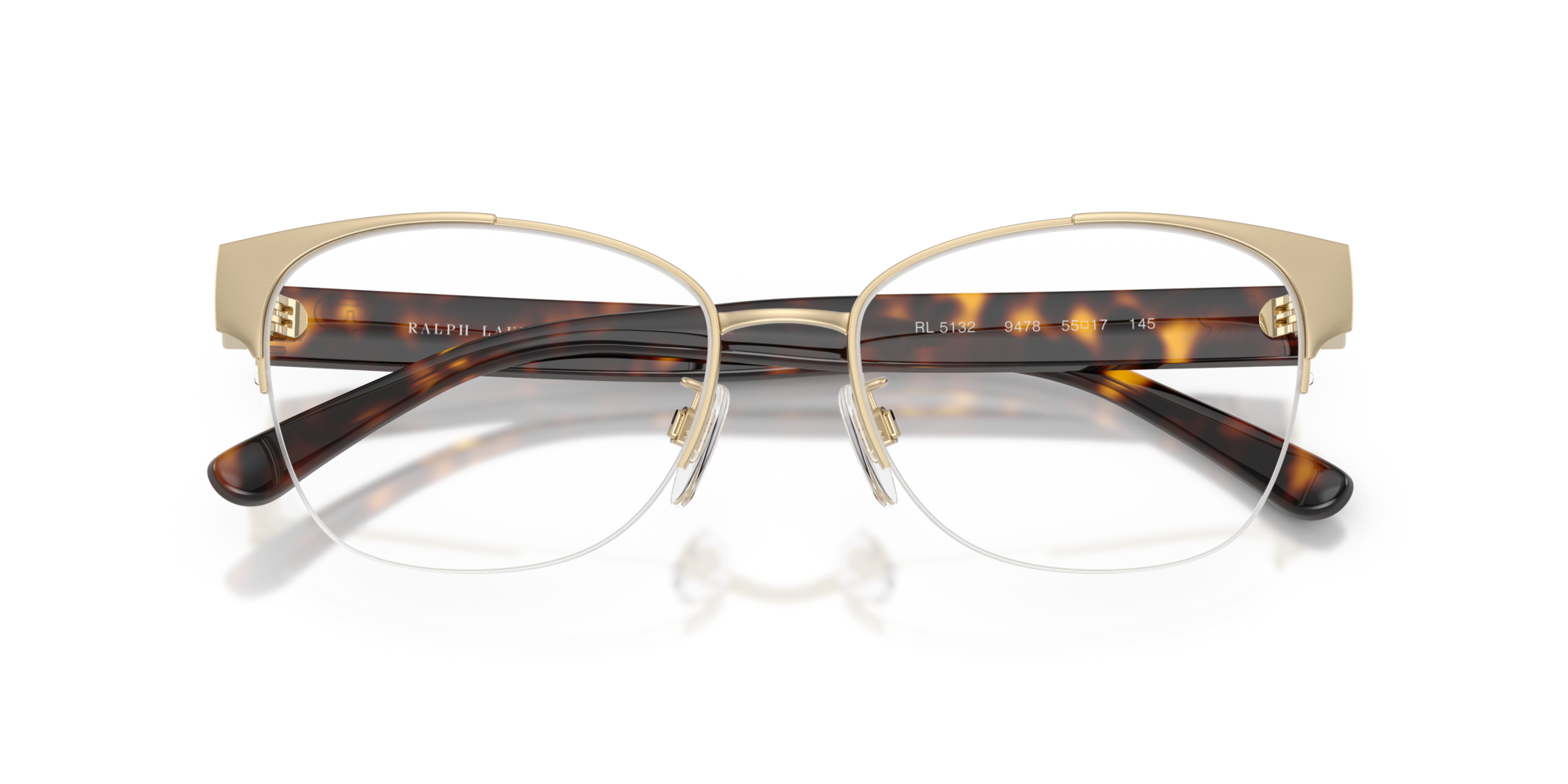RL5132 9478 Montature da vista Ralph Lauren 2