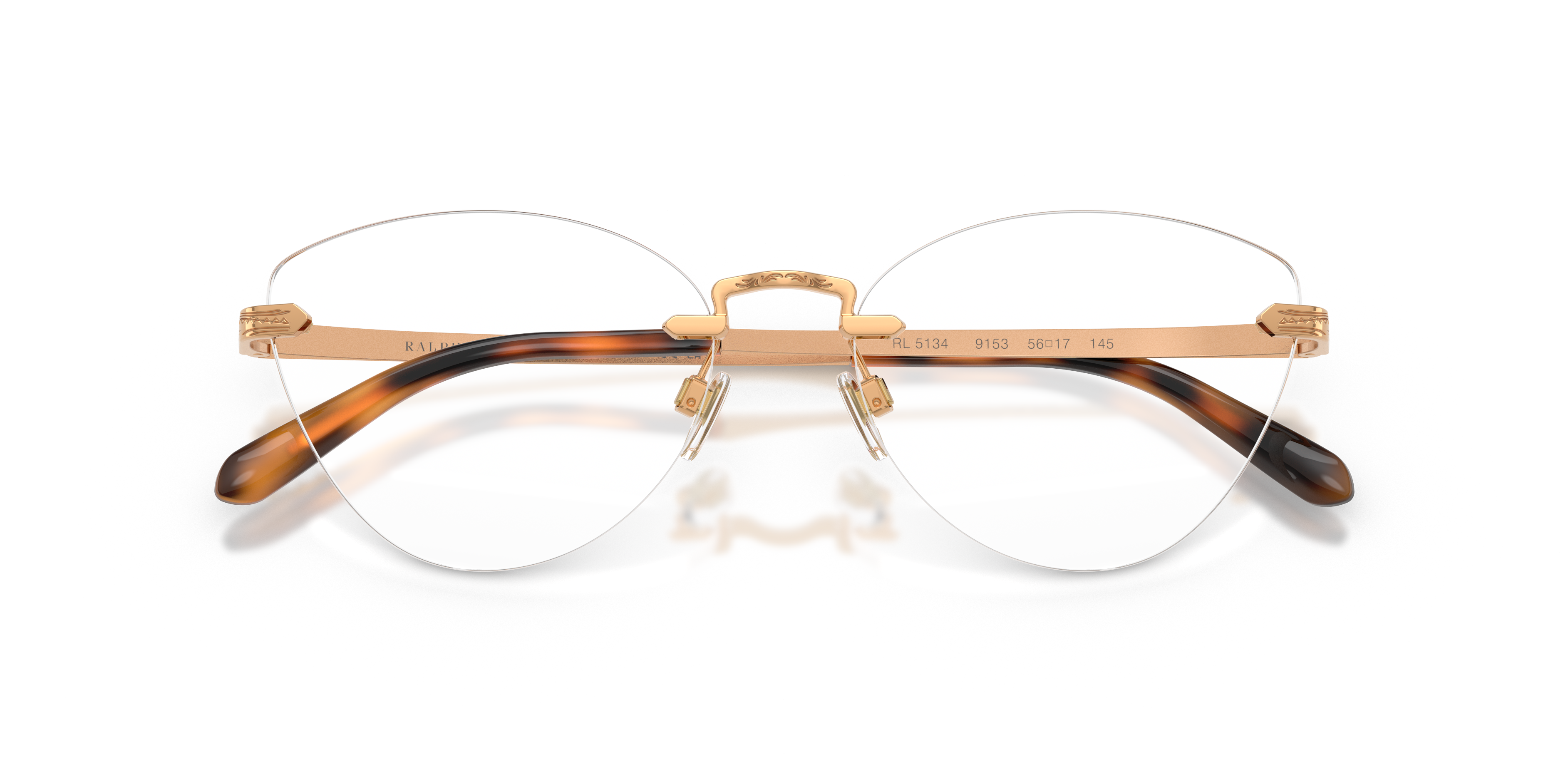 Ralph Lauren RL5134 9153