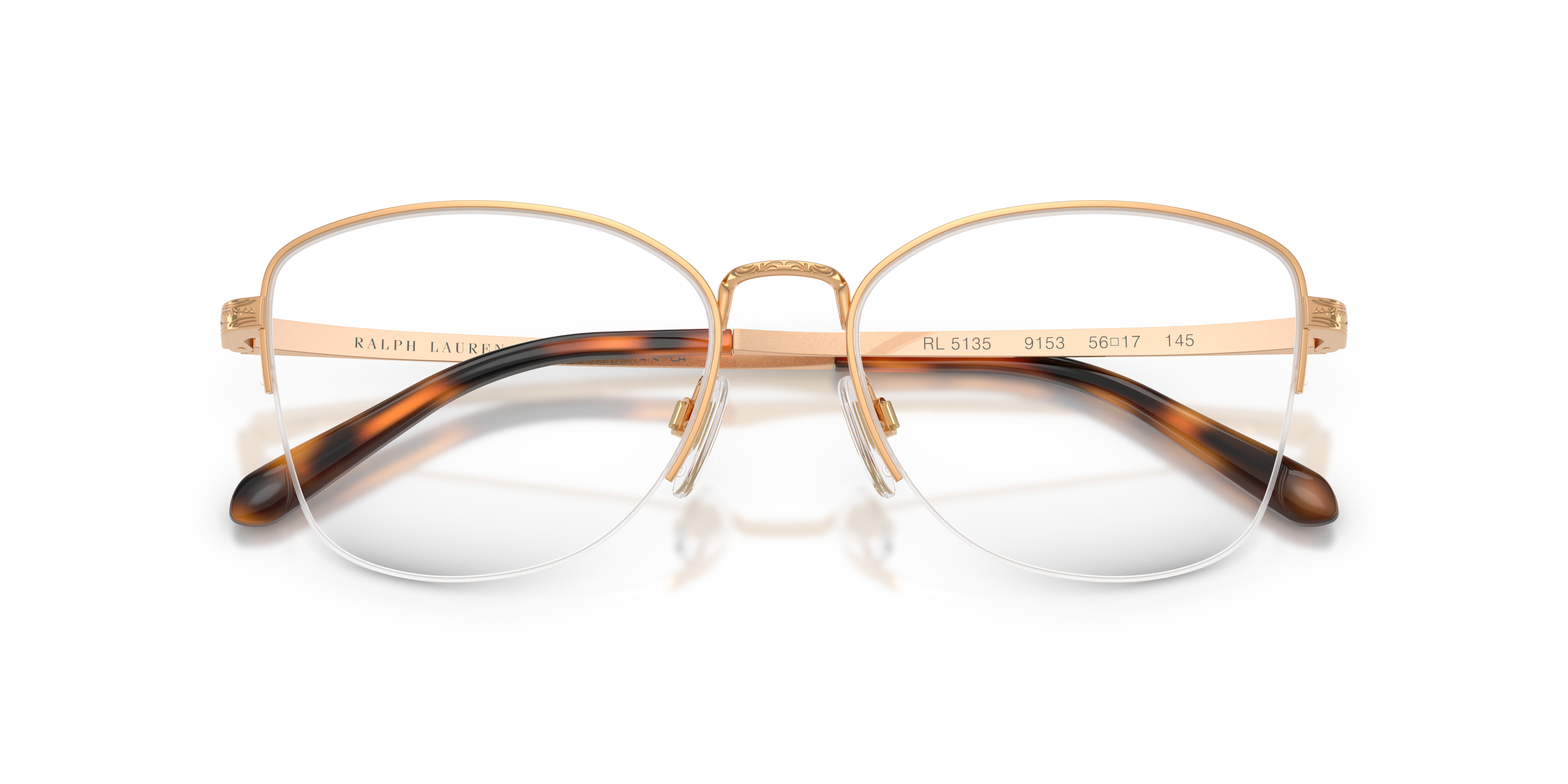 Ralph Lauren RL5135 9153