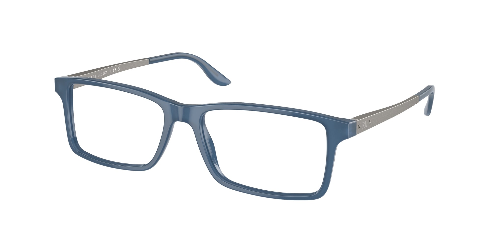 RL6128 5377 Montature da vista Ralph Lauren 1