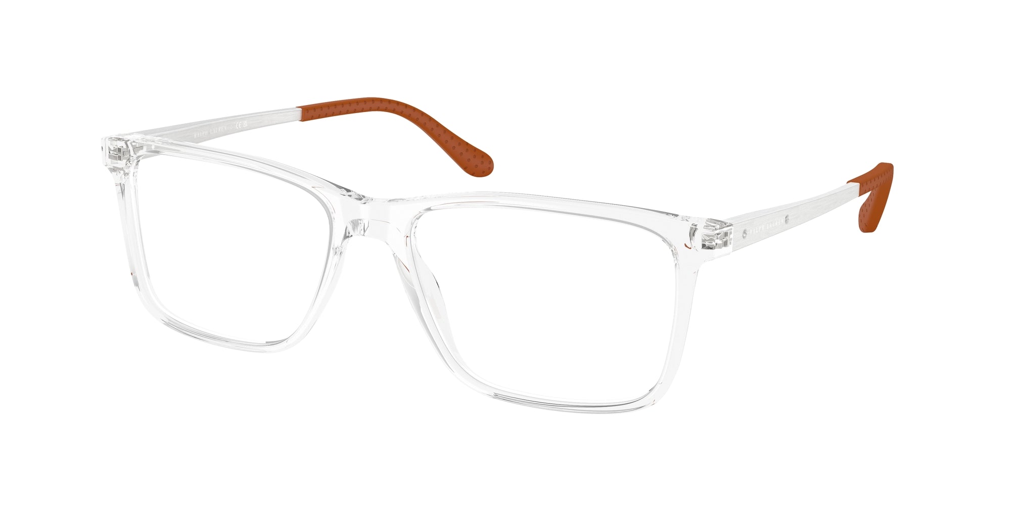 RL6133 5002 Montature da vista Ralph Lauren 1