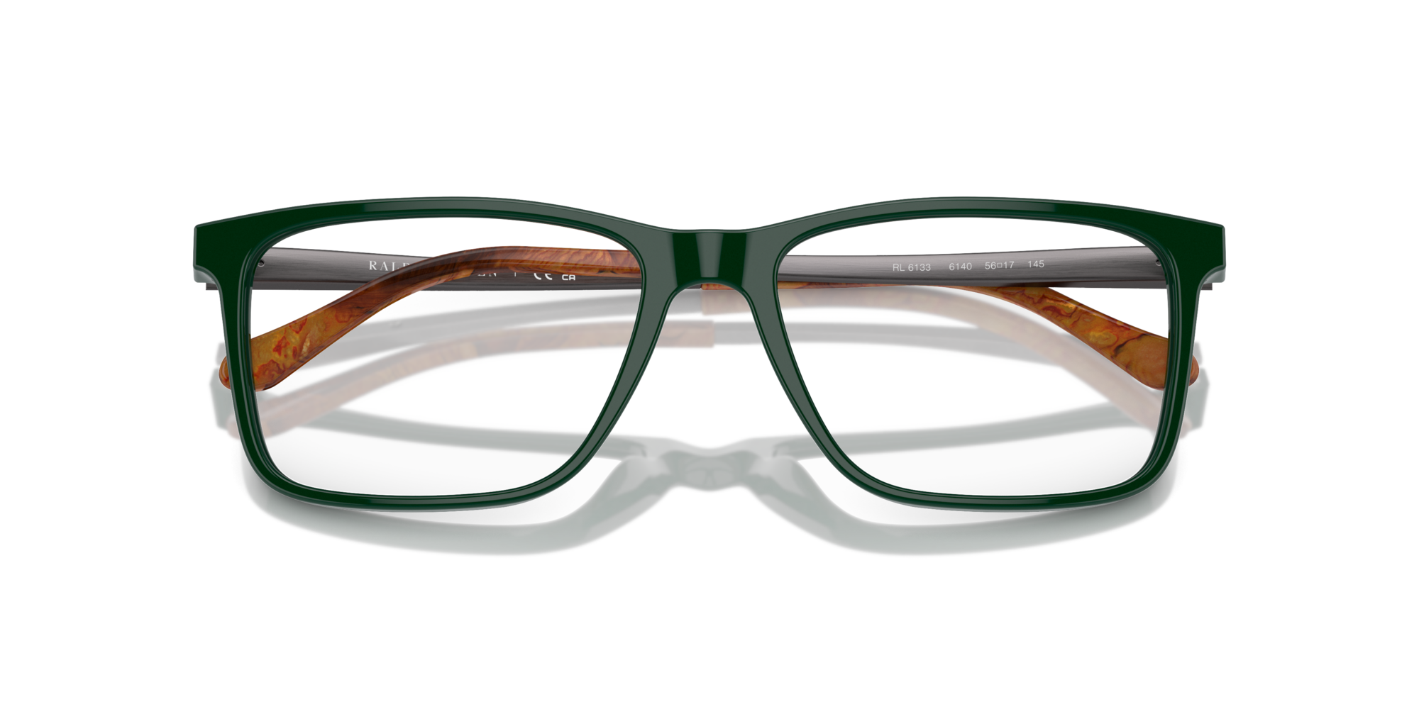 Ralph Lauren RL6133 6140 Montature da vista Ralph Lauren 2