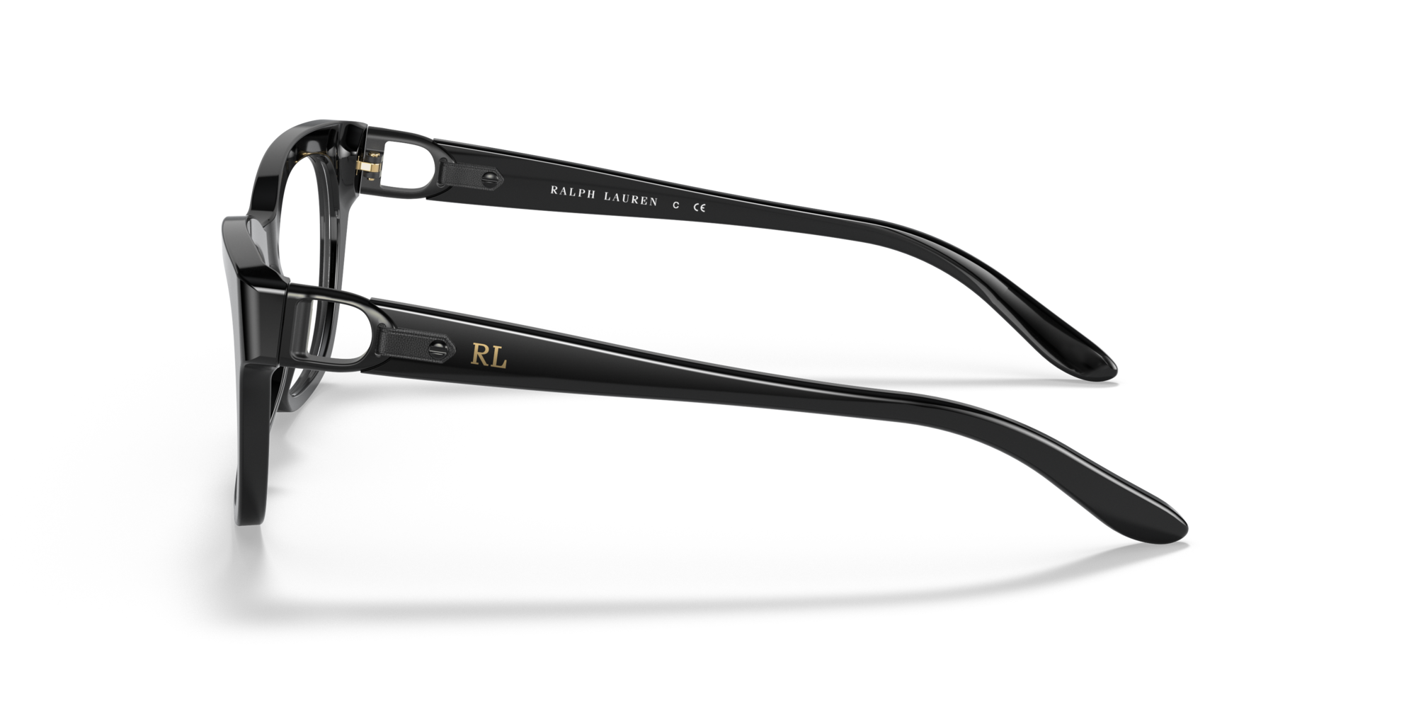 RL6209Q 5001 Montature da vista Ralph Lauren 4