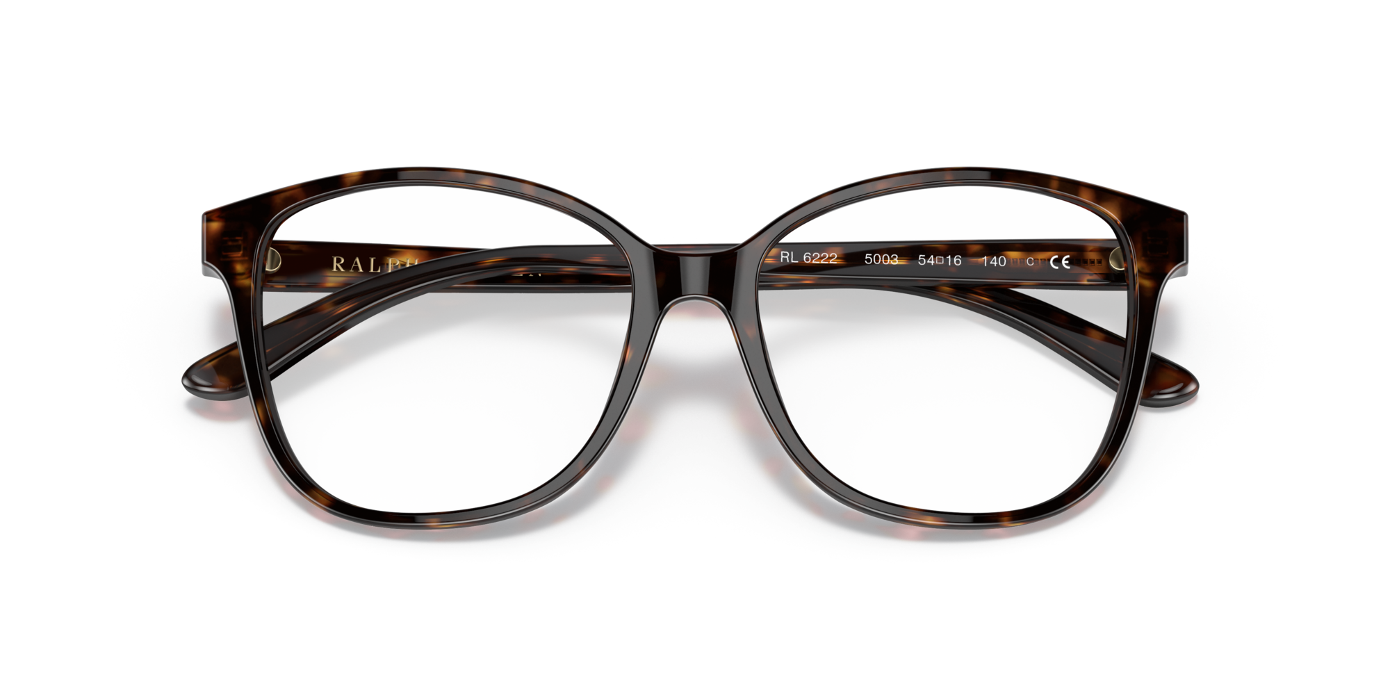 RL6222 5003 Montature da vista Ralph Lauren 2