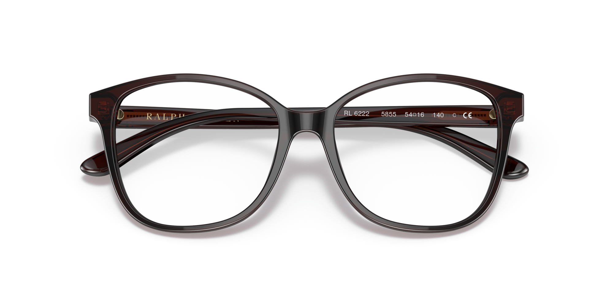 RL6222 5855 Montature da vista Ralph Lauren 2