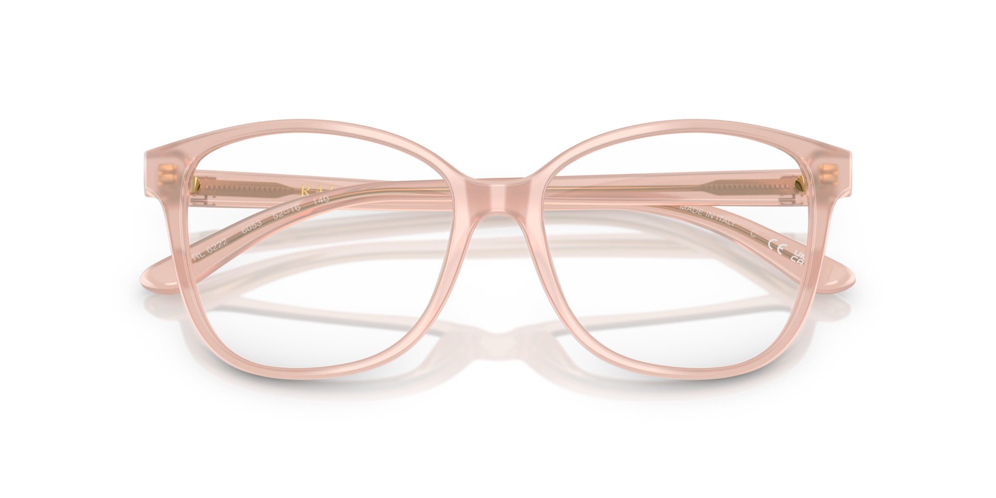 RL6222 6053 Montature da vista Ralph Lauren 2