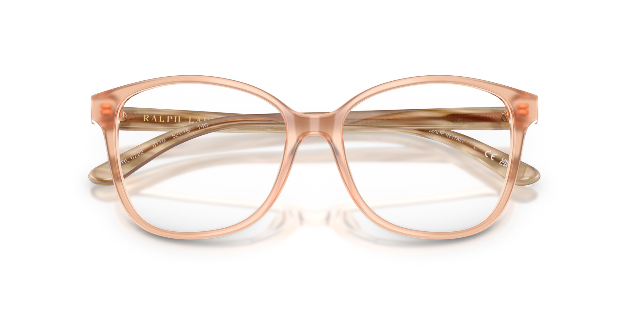 RL6222 6110 Montature da vista Ralph Lauren 2