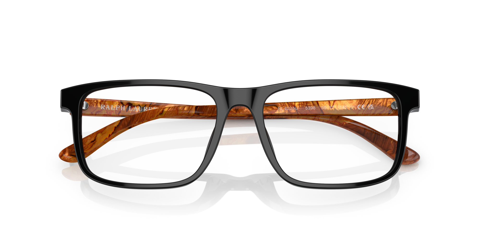RL6225U 5398 Montature da vista Ralph Lauren 2