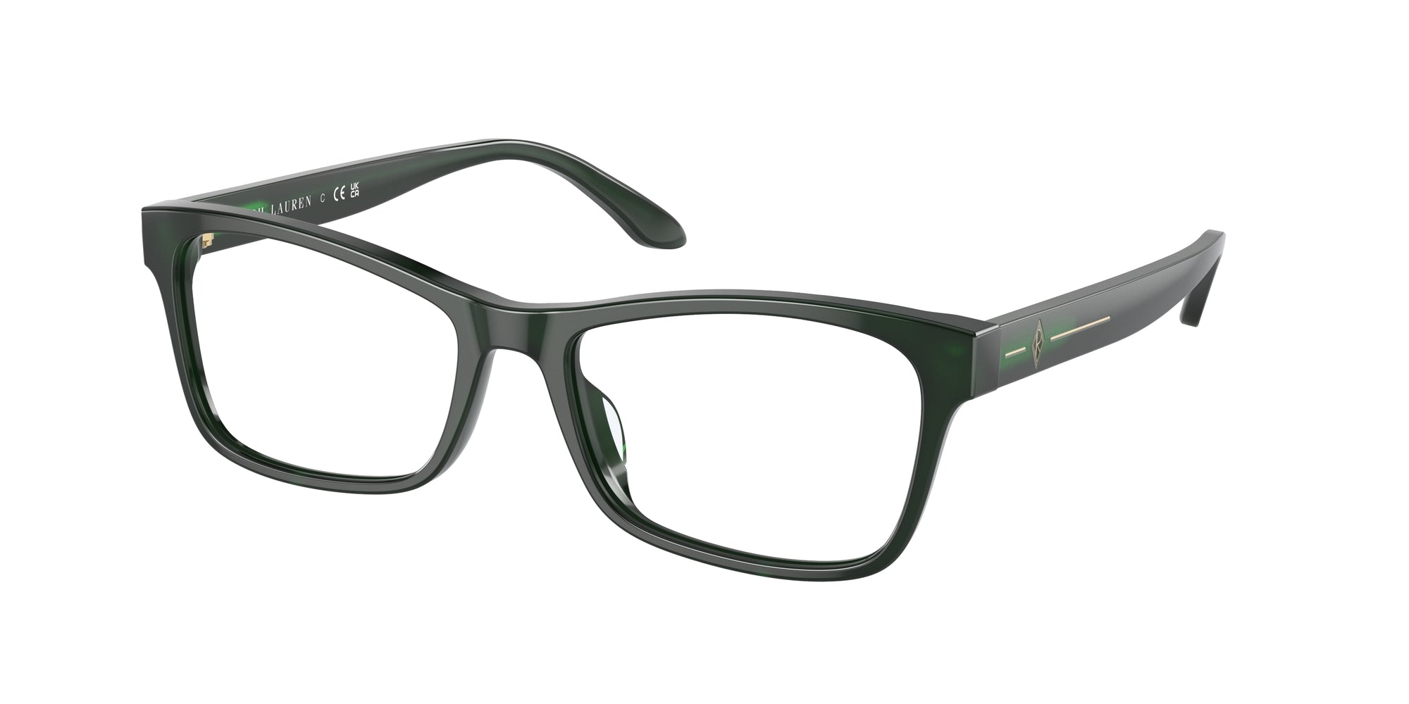 Ralph Lauren RL6229U 5421 Montature da vista Ralph Lauren 1