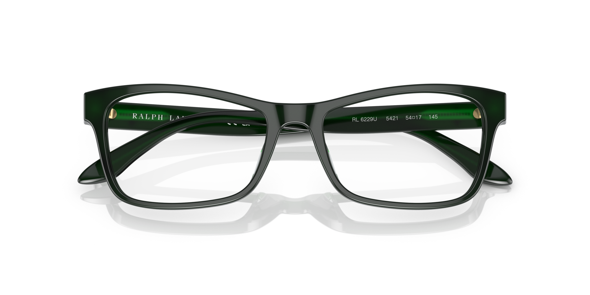 Ralph Lauren RL6229U 5421 Montature da vista Ralph Lauren 2