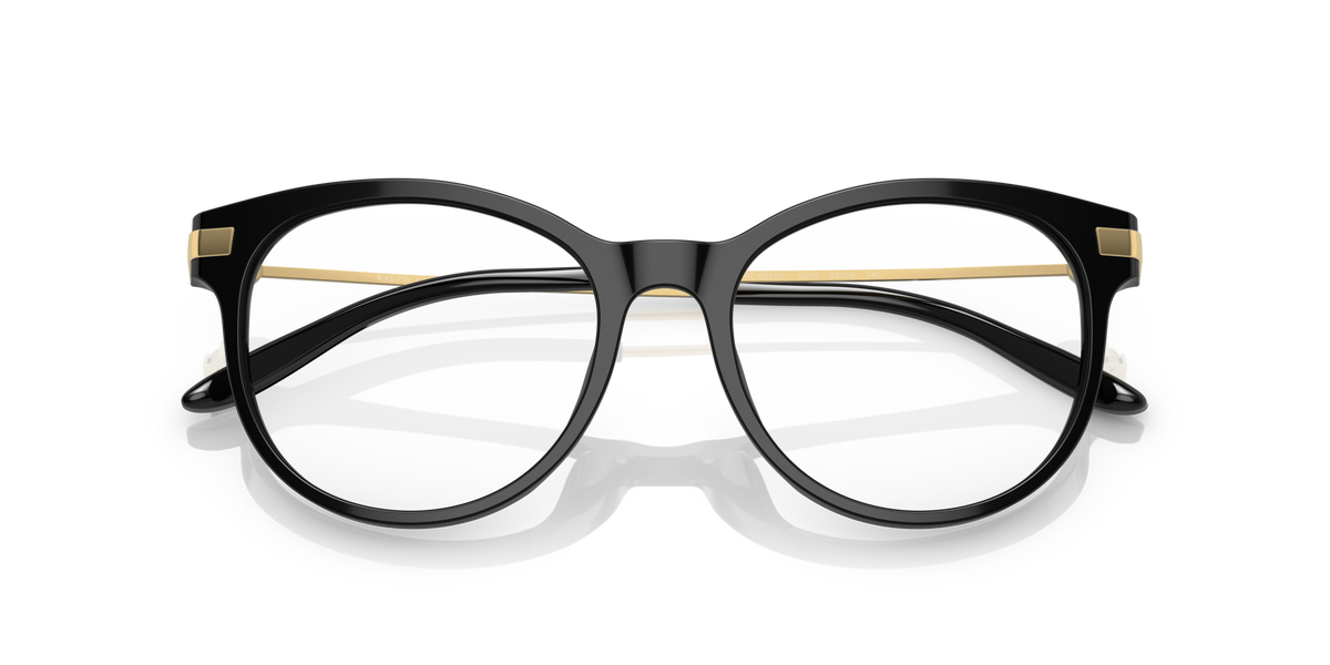 Ralph Lauren RL6231U 5001 Montature da vista Ralph Lauren 2