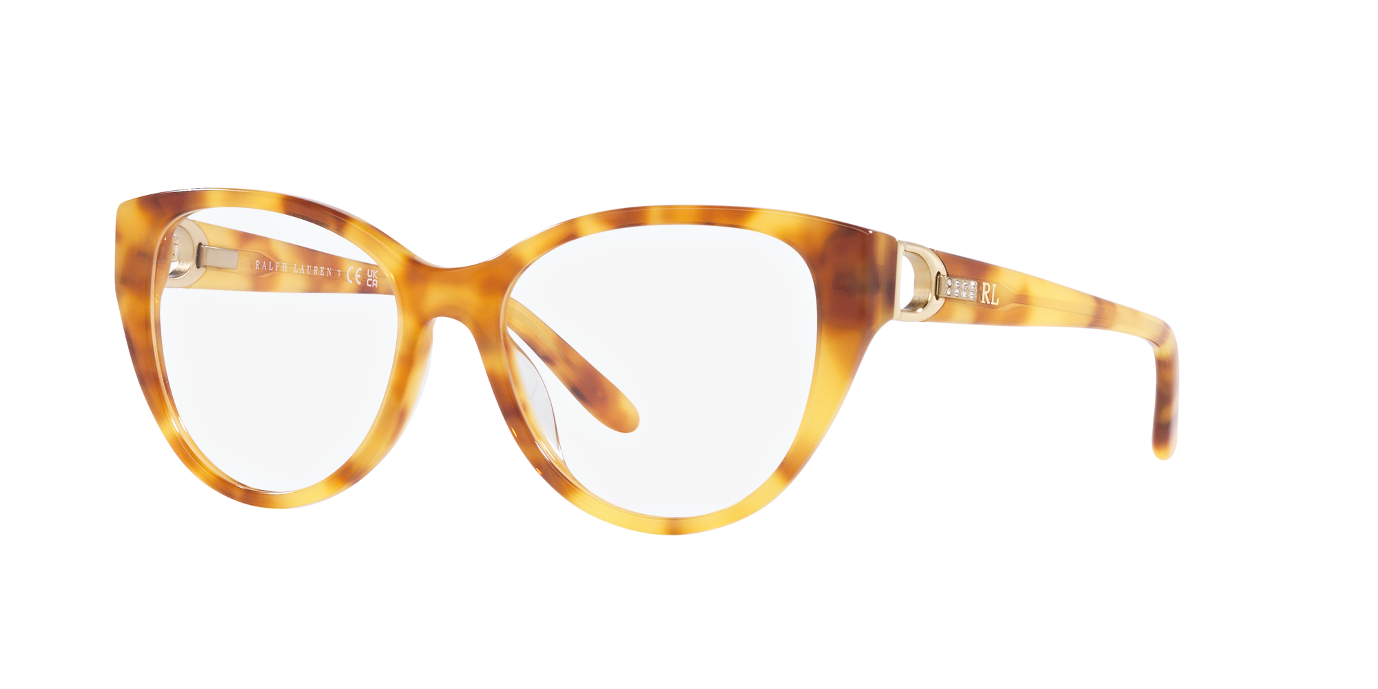 Ralph Lauren RL6234BU 6051 Montature da vista Ralph Lauren 3