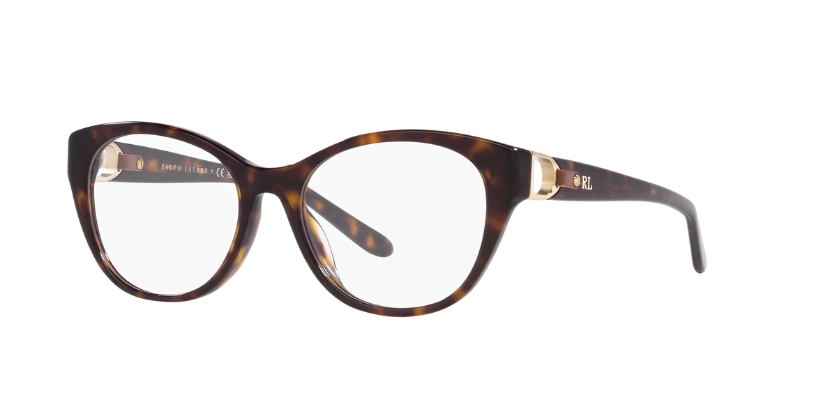 Ralph Lauren RL6235QU 5003 Montature da vista Ralph Lauren 3