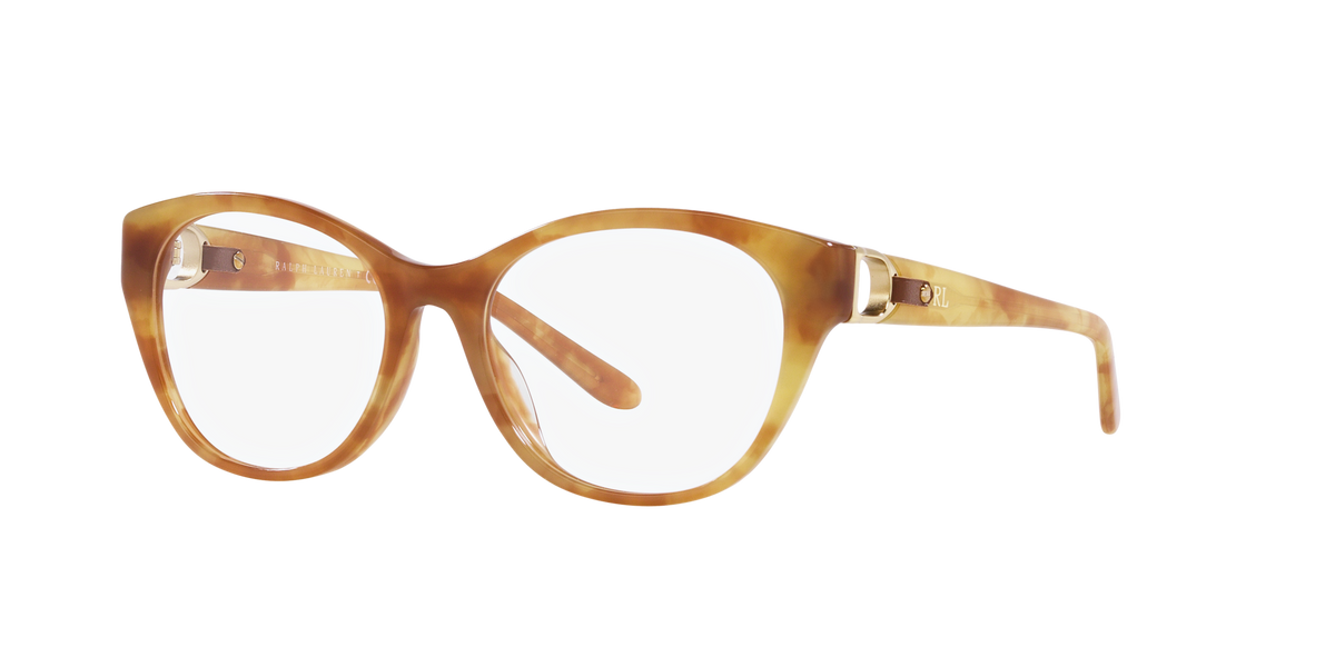 Ralph Lauren RL6235QU 6083 Montature da vista Ralph Lauren 3