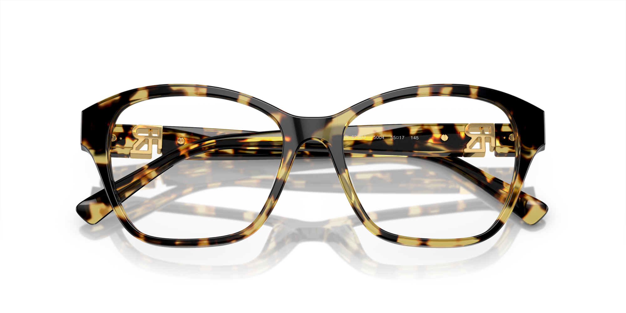 RL6236U 5004 Montature da vista Ralph Lauren 2