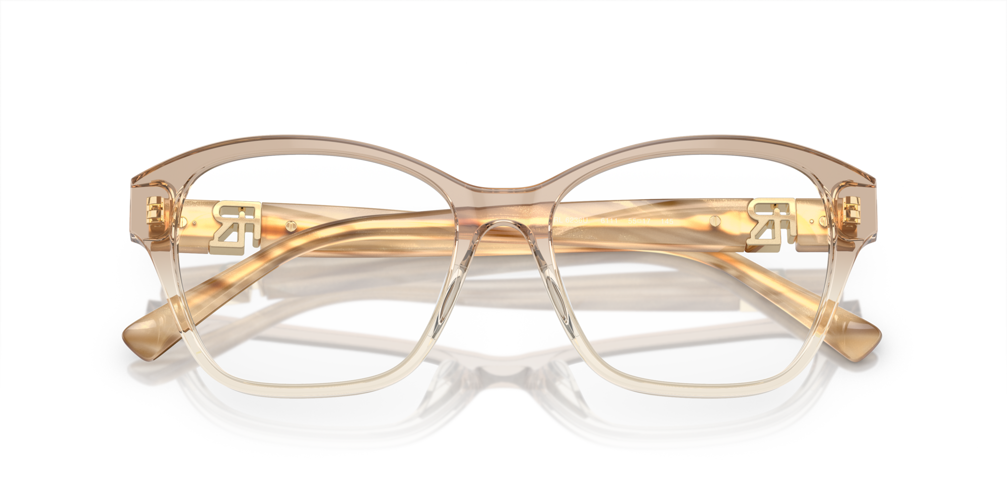 RL6236U 6111 Montature da vista Ralph Lauren 2