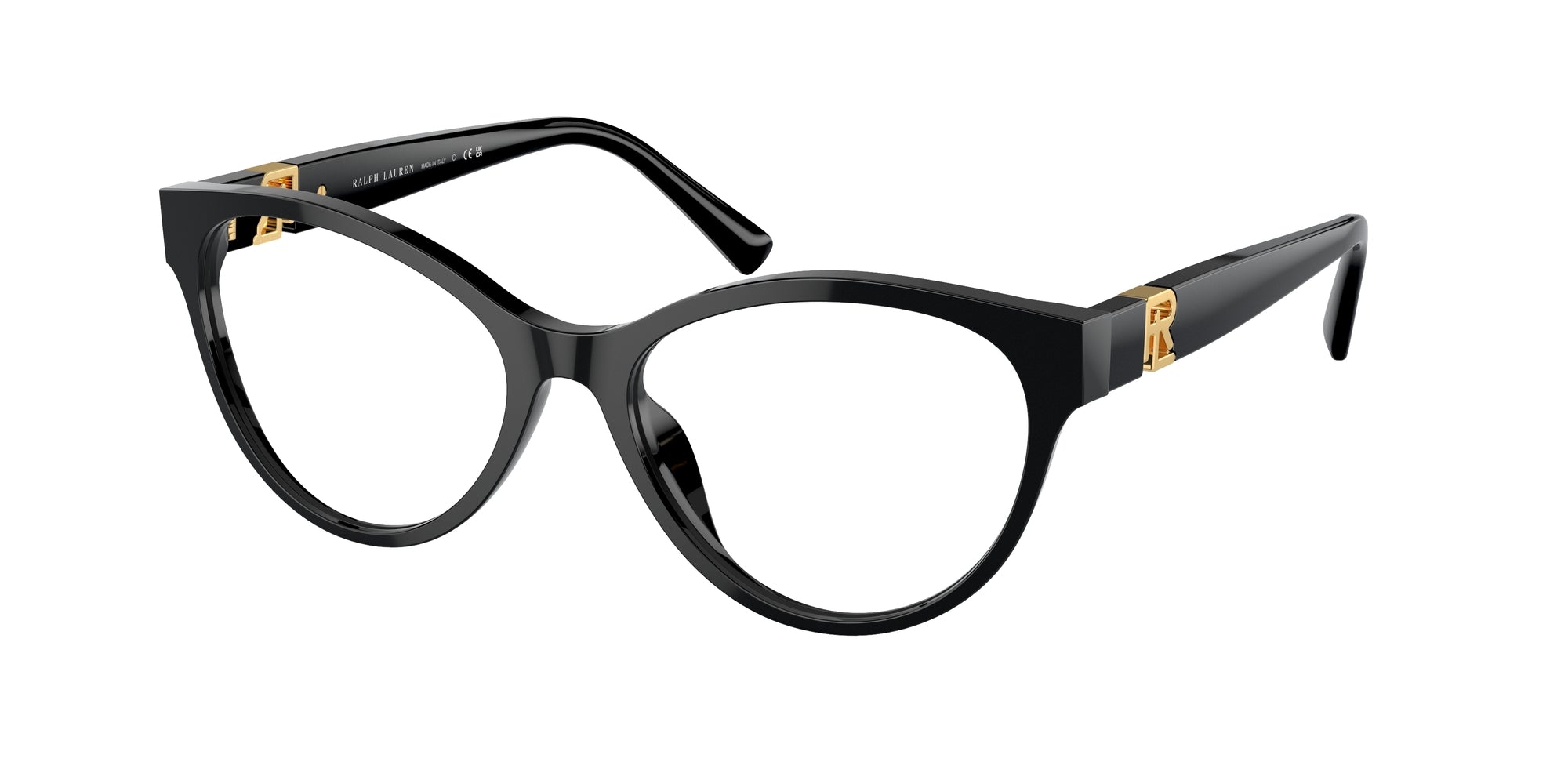 Ralph Lauren RL6238U 5001 Optikai keretek Ralph Lauren 1