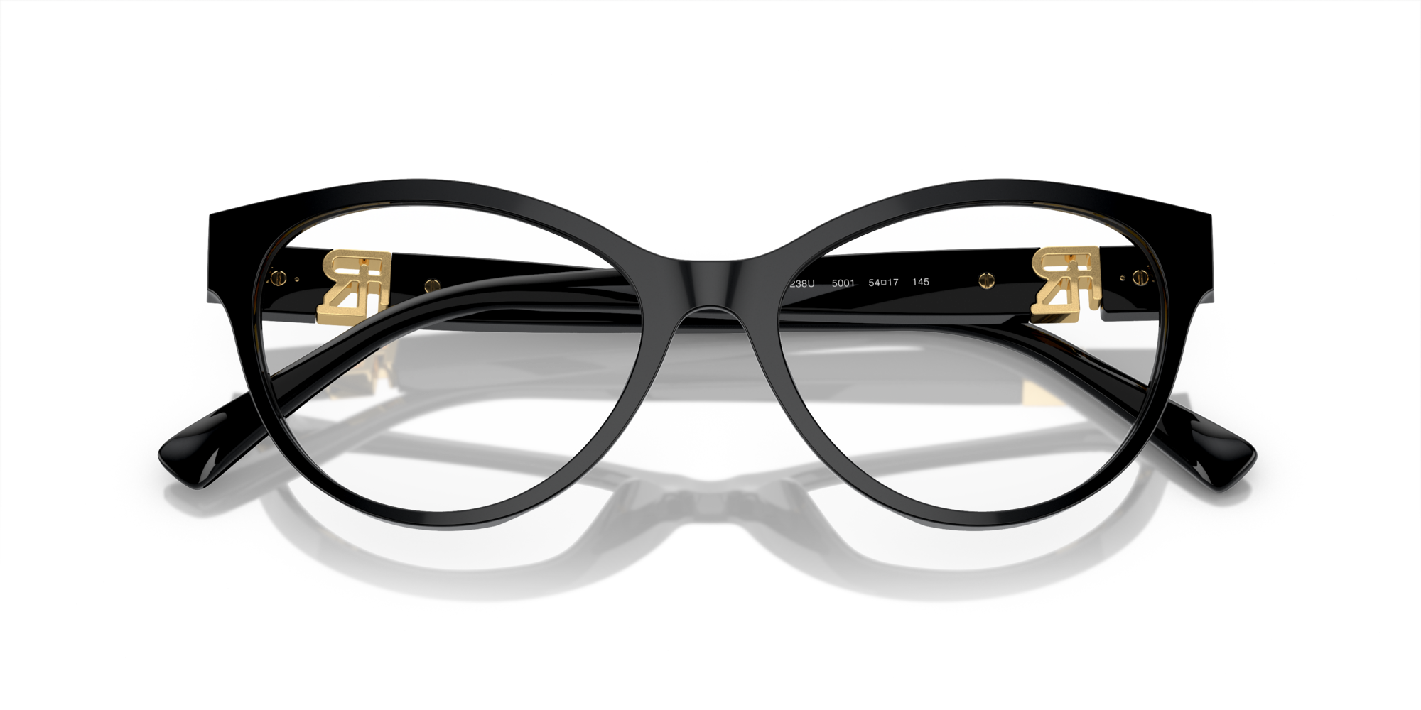 Ralph Lauren RL6238U 5001 Optikai keretek Ralph Lauren 2