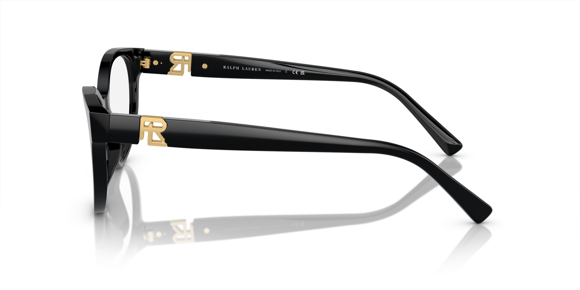Ralph Lauren RL6238U 5001 Optikai keretek Ralph Lauren 4