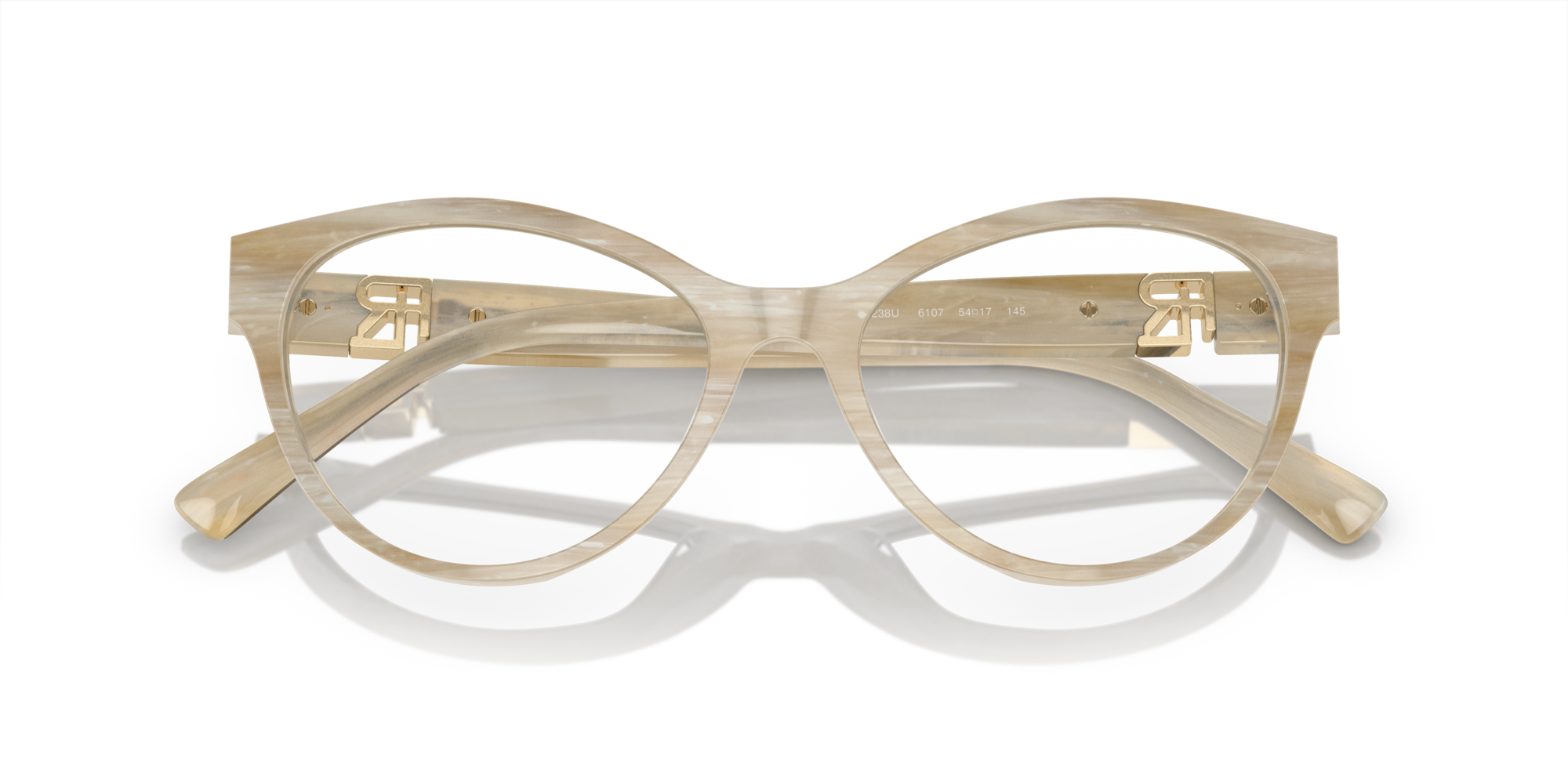 Ralph Lauren RL6238U 6107 Montature da vista Ralph Lauren 2