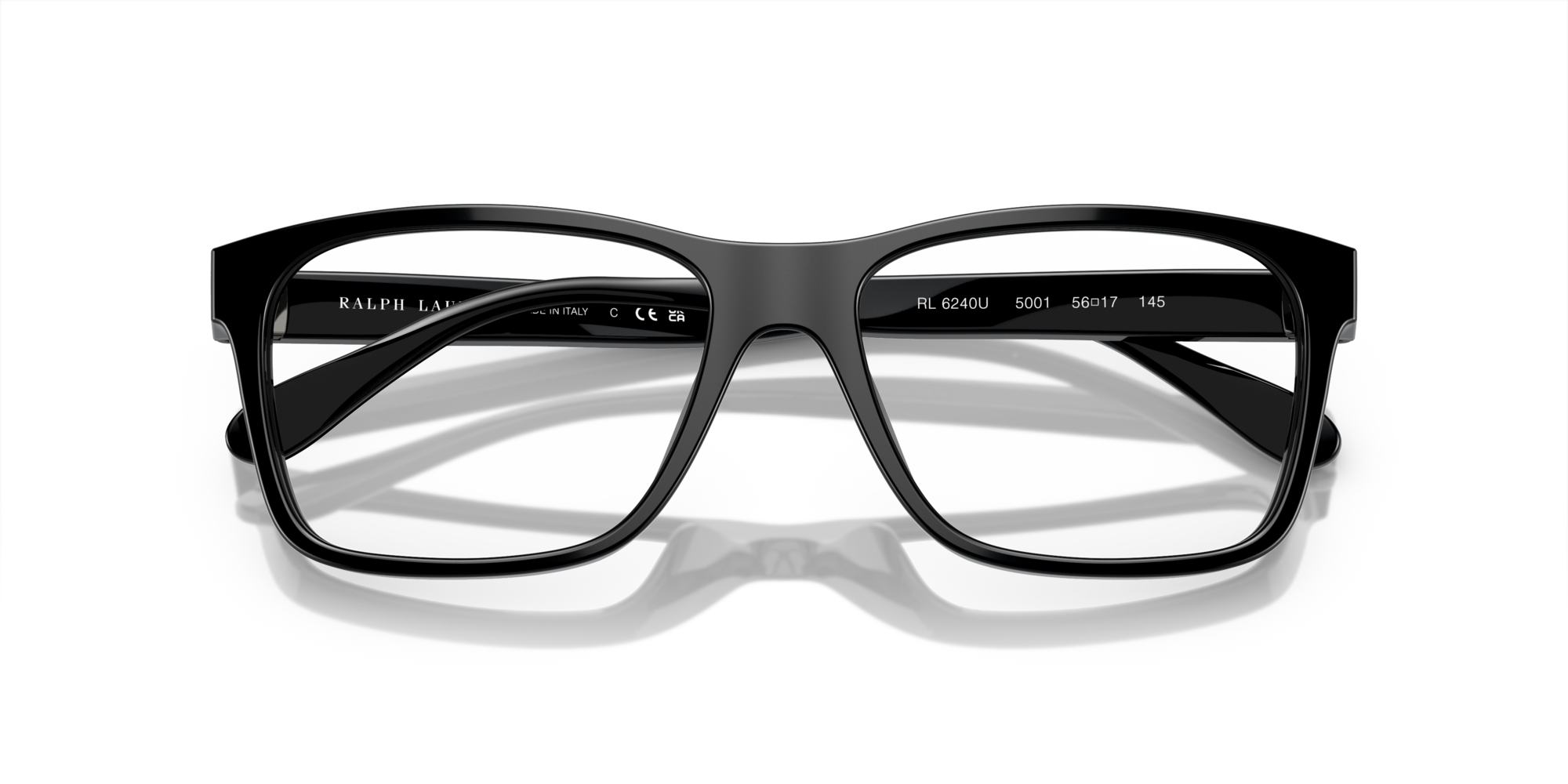 RL6240U 5001 Montature da vista Ralph Lauren 2