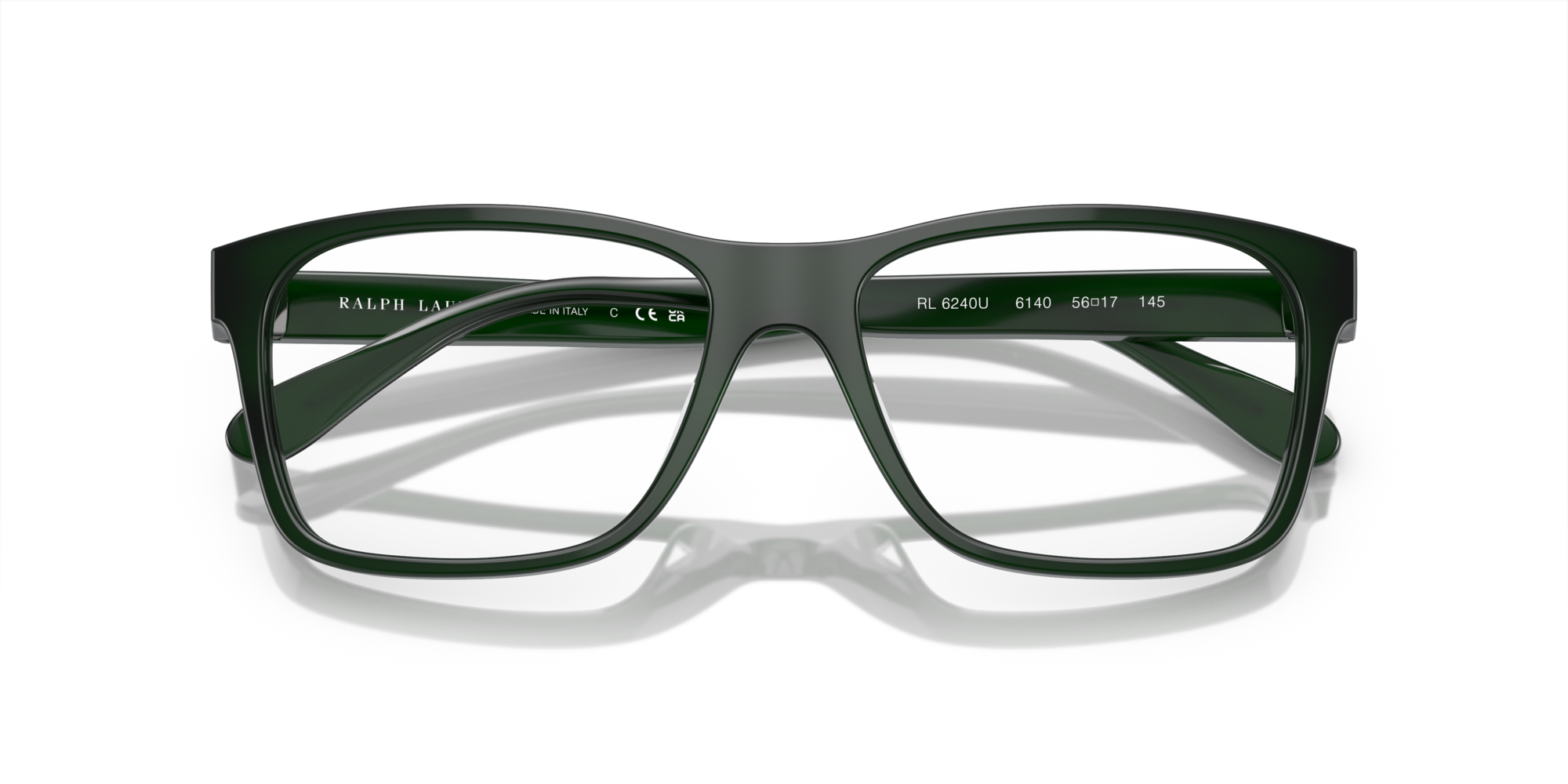 RL6240U 6140 Montature da vista Ralph Lauren 2