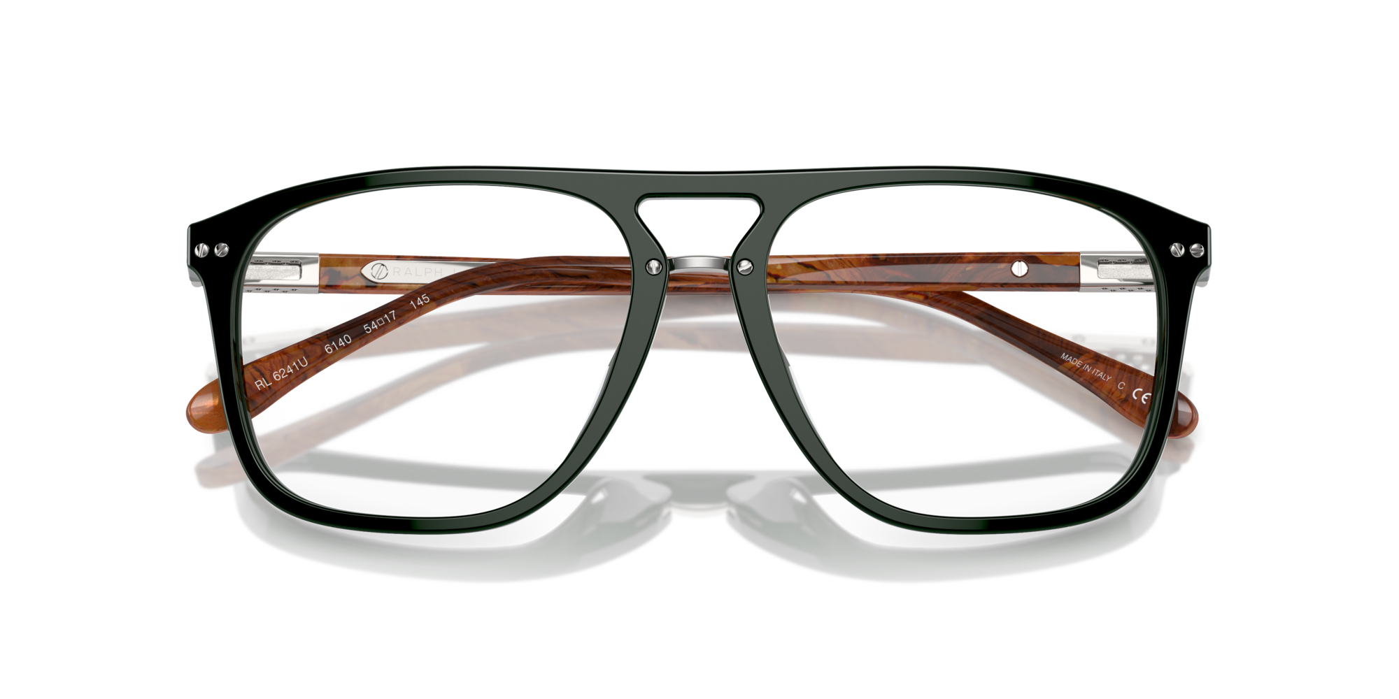 RL6241U 6140 Montature da vista Ralph Lauren 2