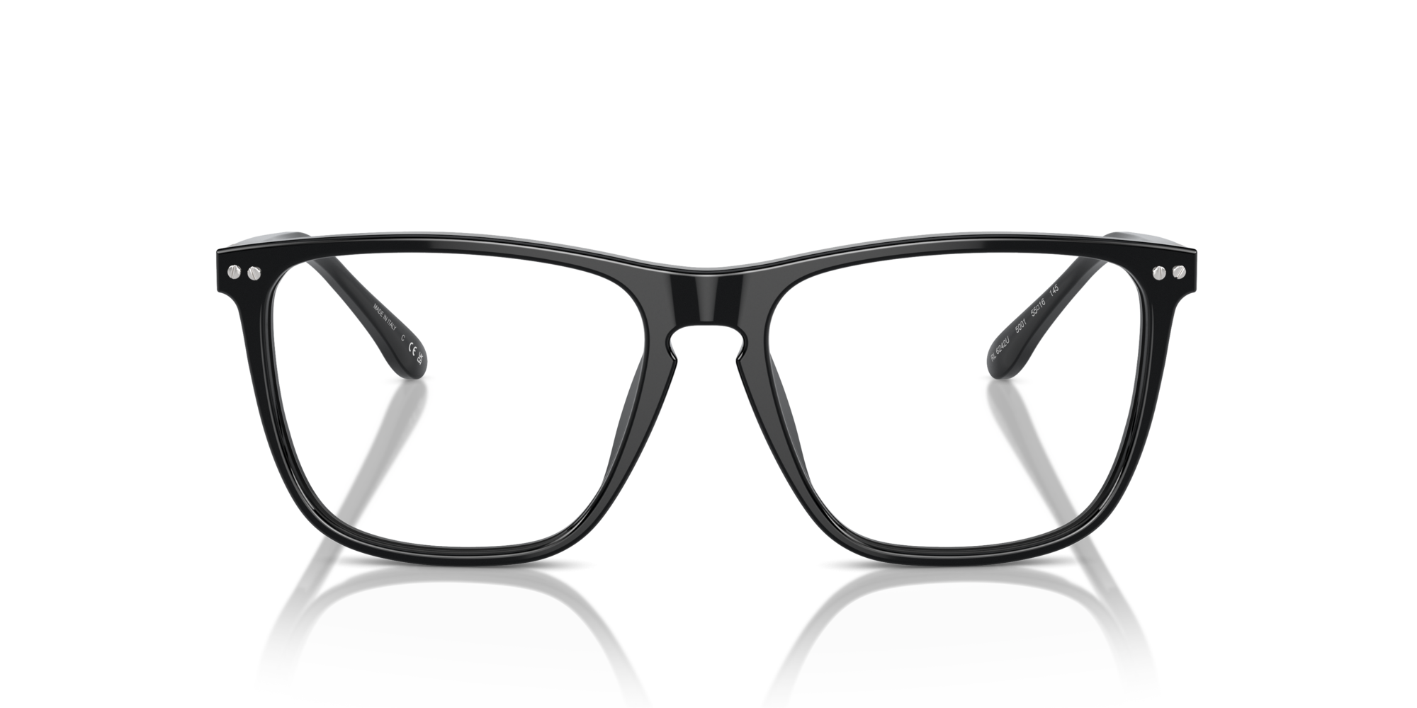 RL6242U 5001 Montature da vista Ralph Lauren 3