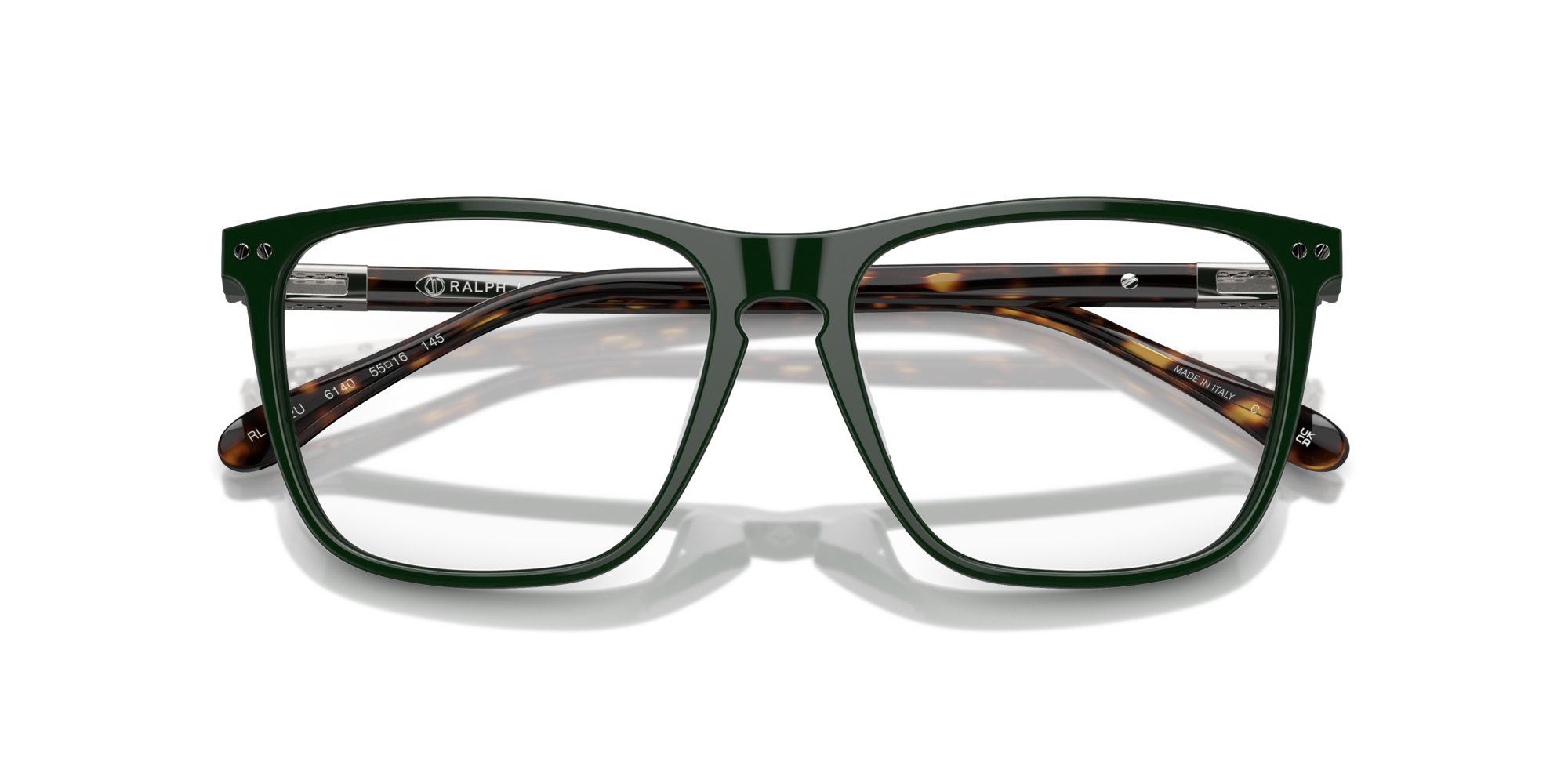 RL6242U 6140 Montature da vista Ralph Lauren 2