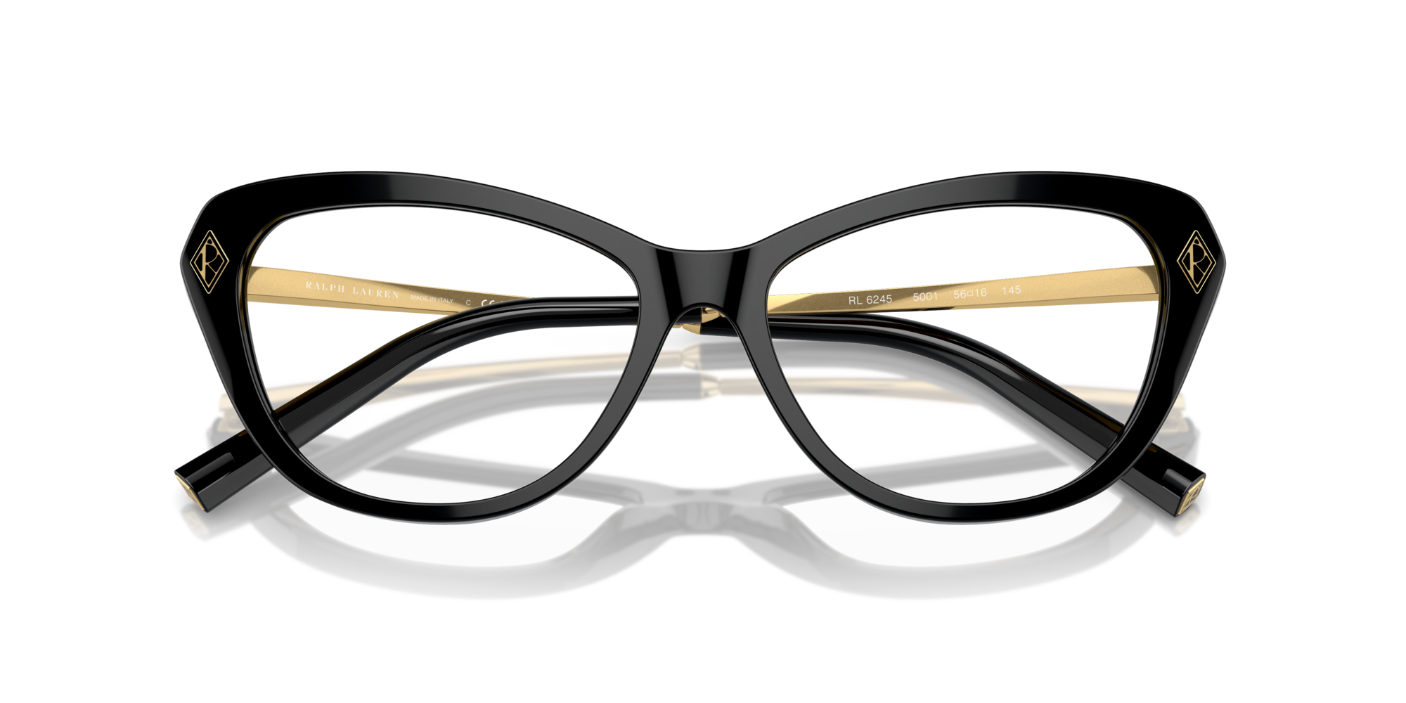 RL6245 5001 Montature da vista Ralph Lauren 2