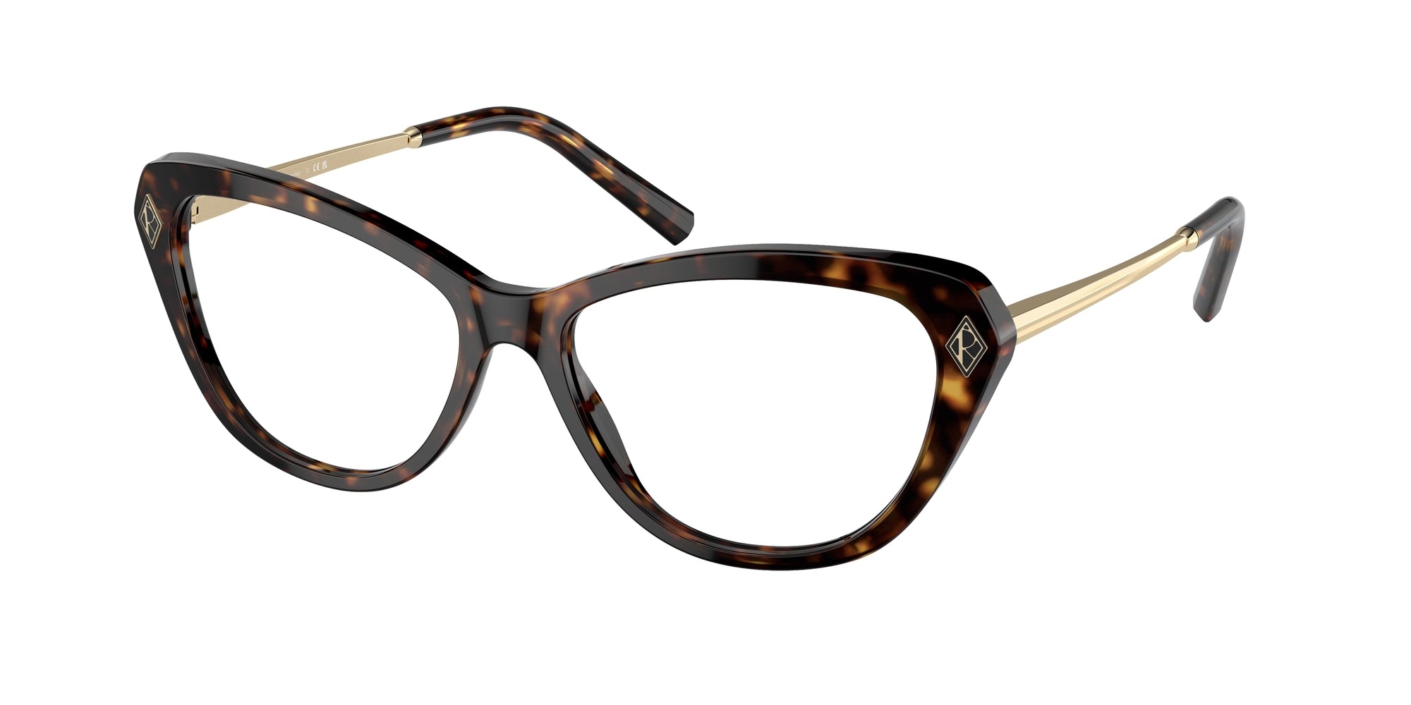 RL6245 5003 Montature da vista Ralph Lauren 1