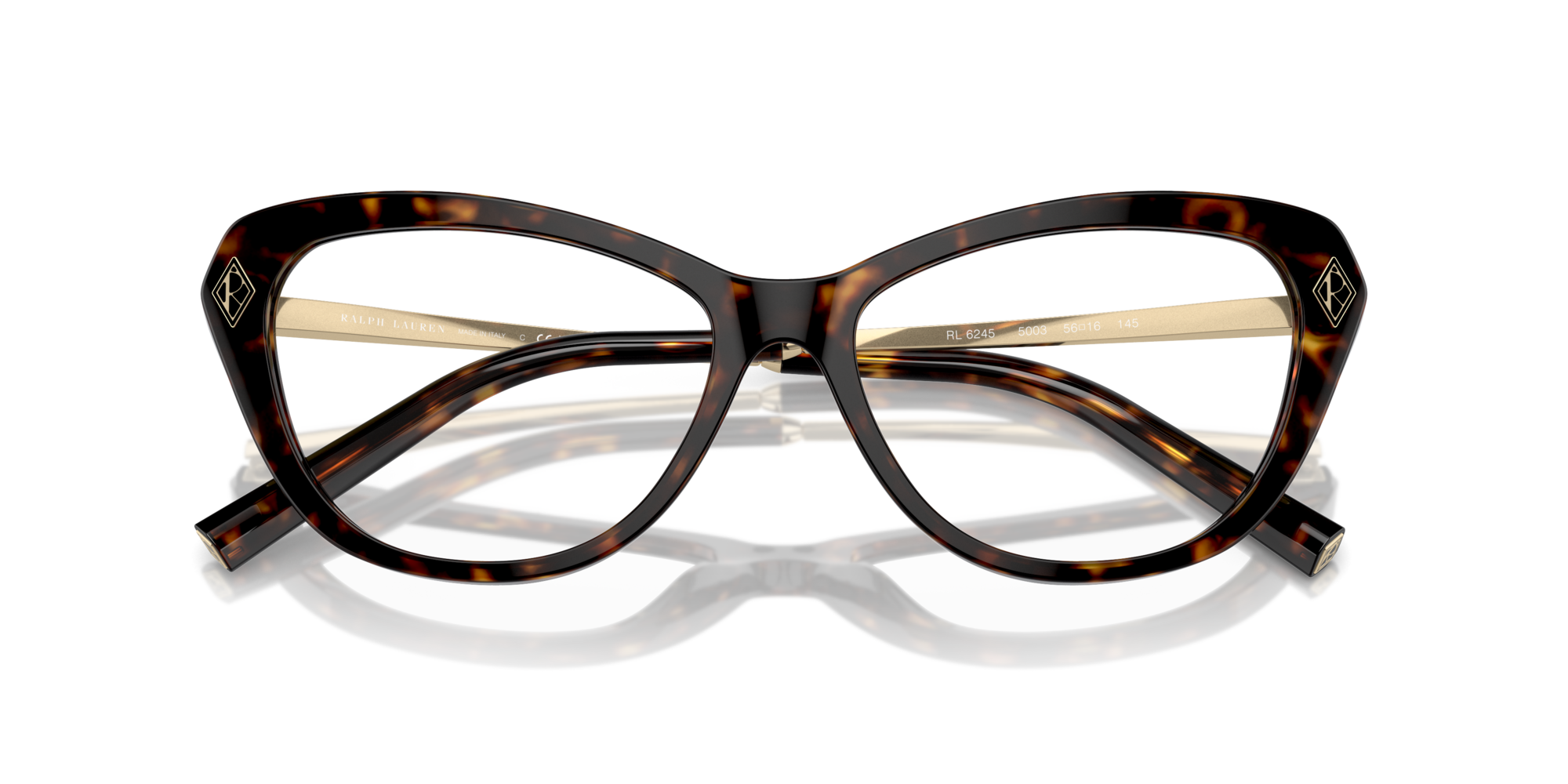 RL6245 5003 Montature da vista Ralph Lauren 2